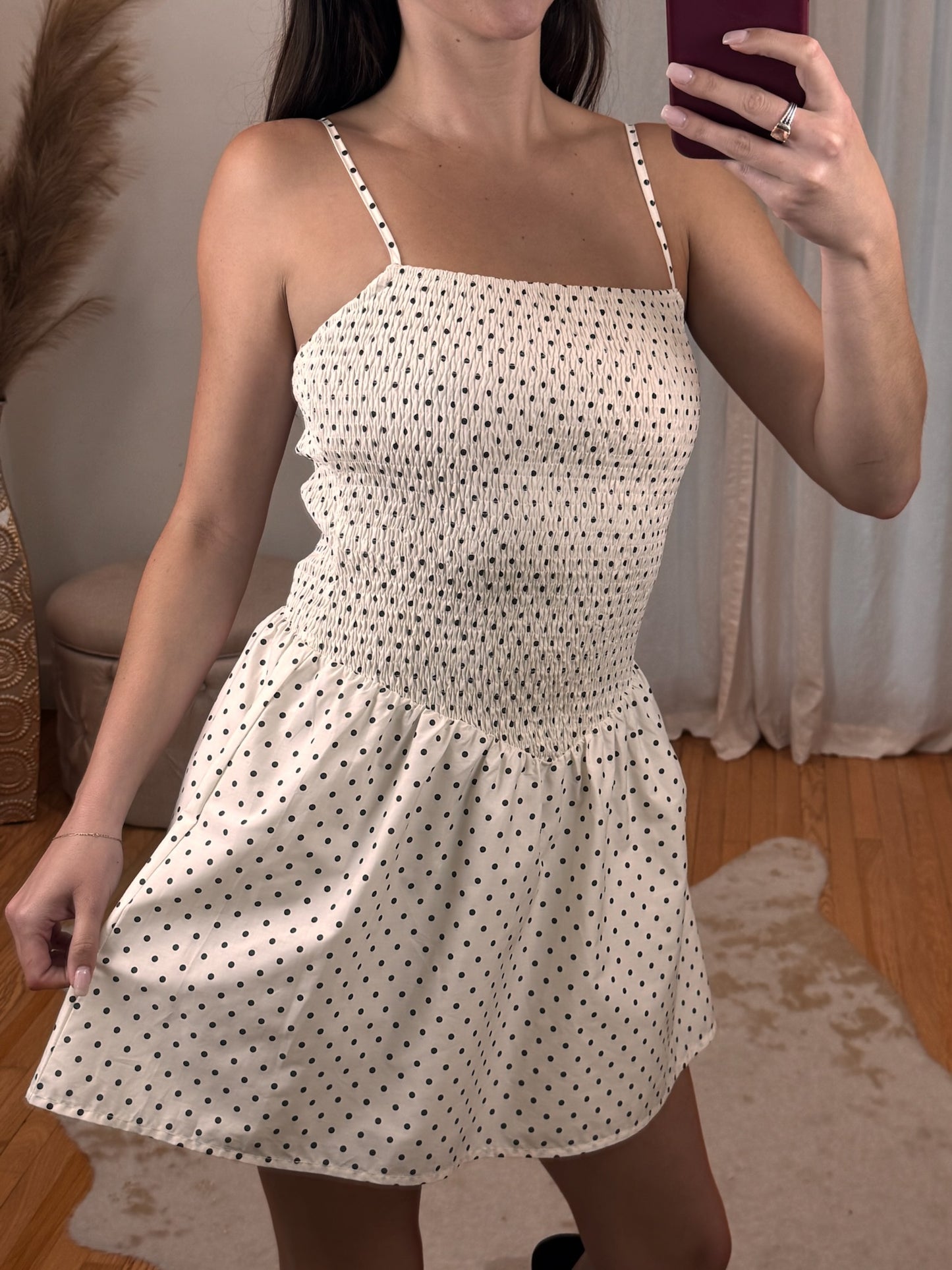 Minnie Dress