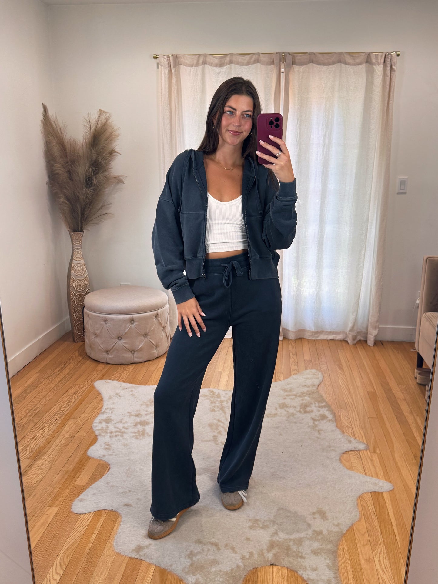 Stormi Sweats
