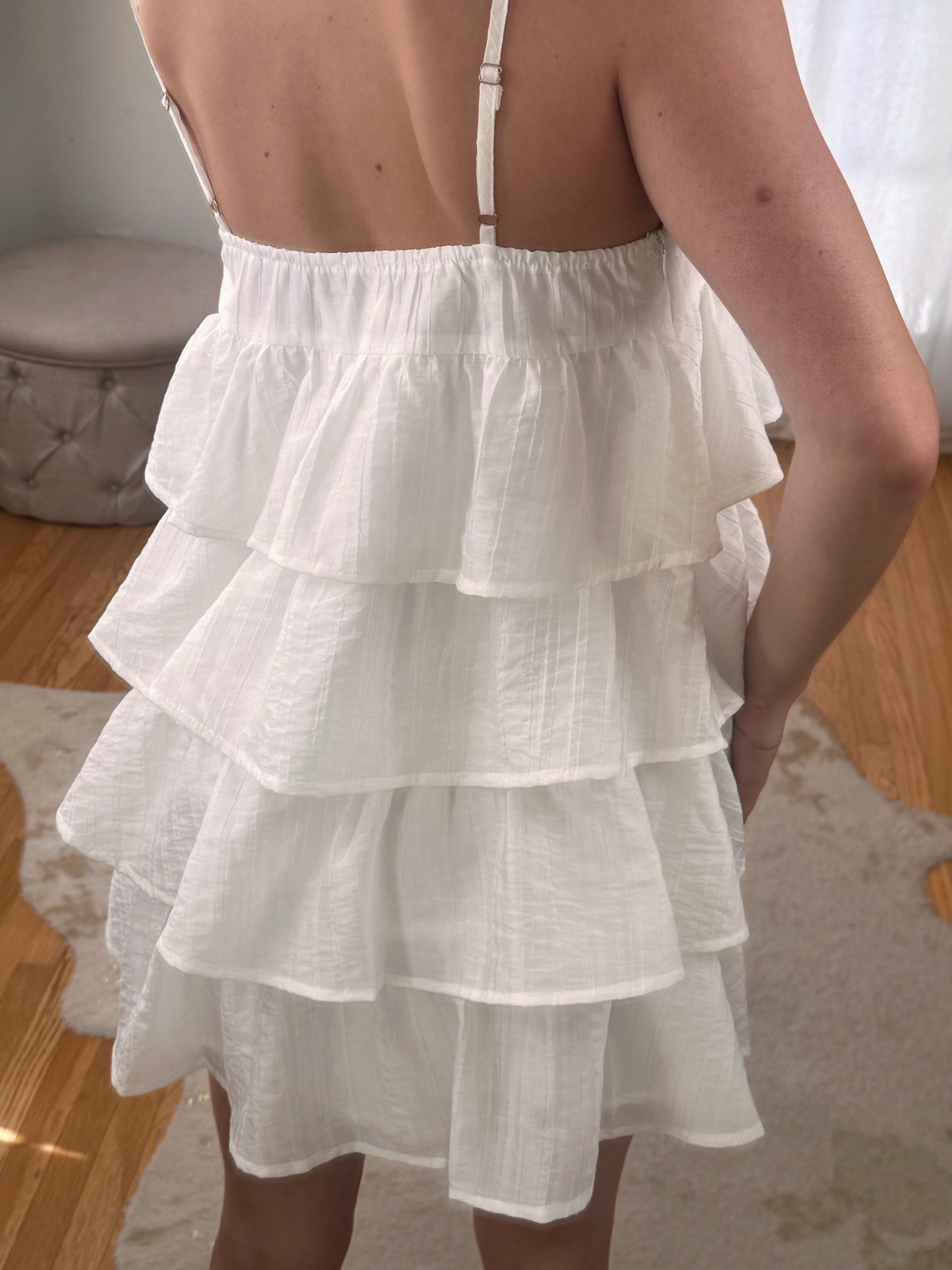 Coastal Cowgirl Dress
