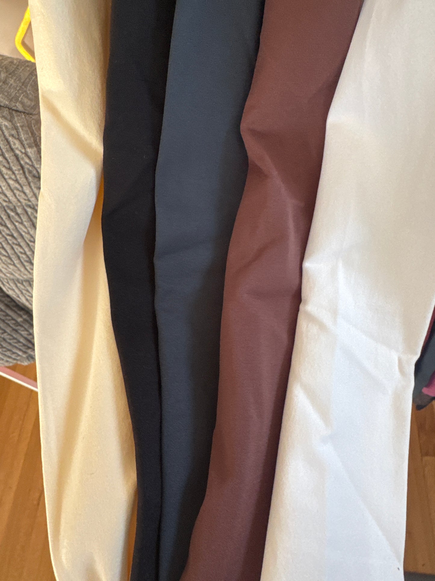 Built in Long Sleeve