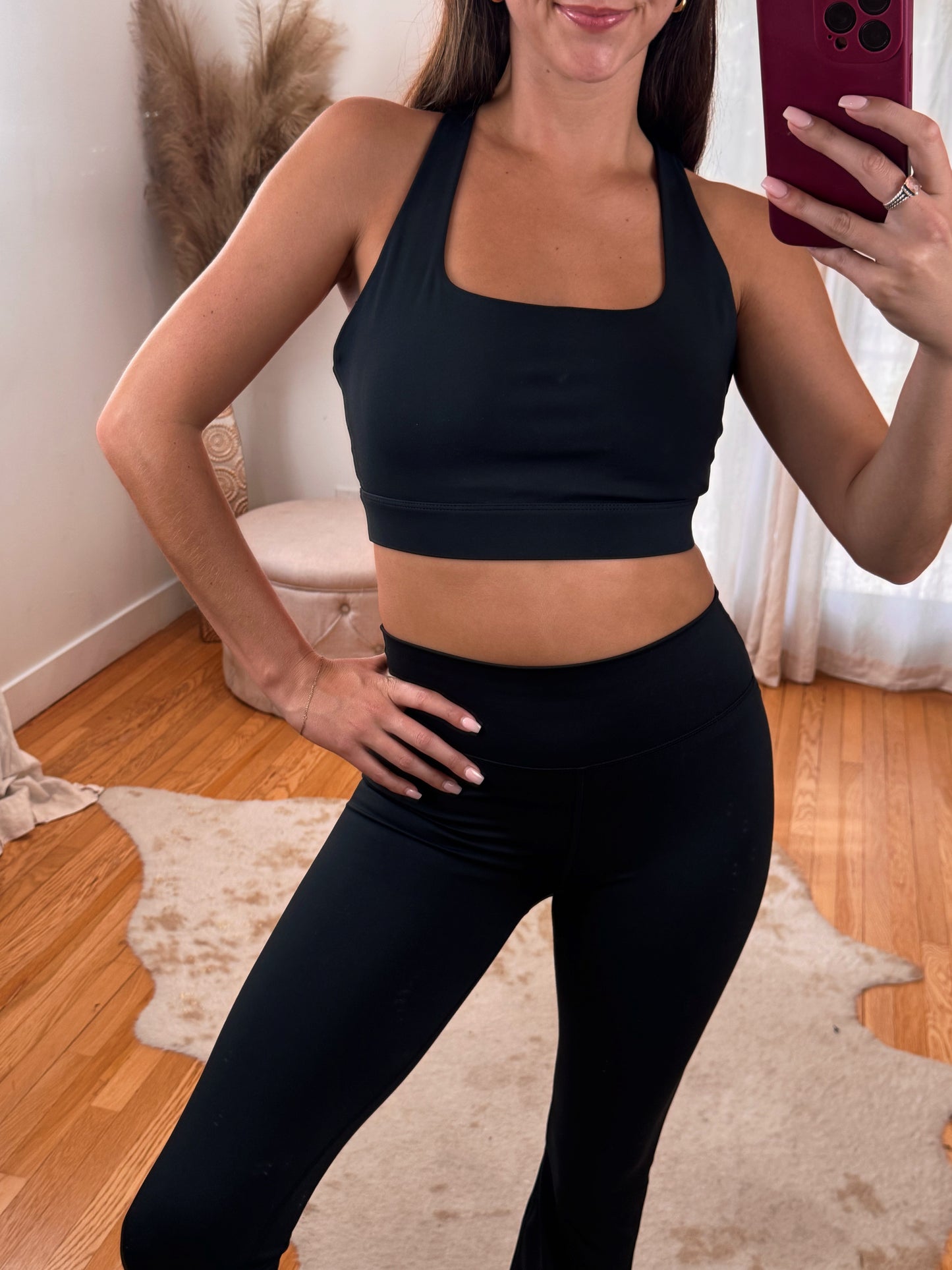 Freeform Sports Bra