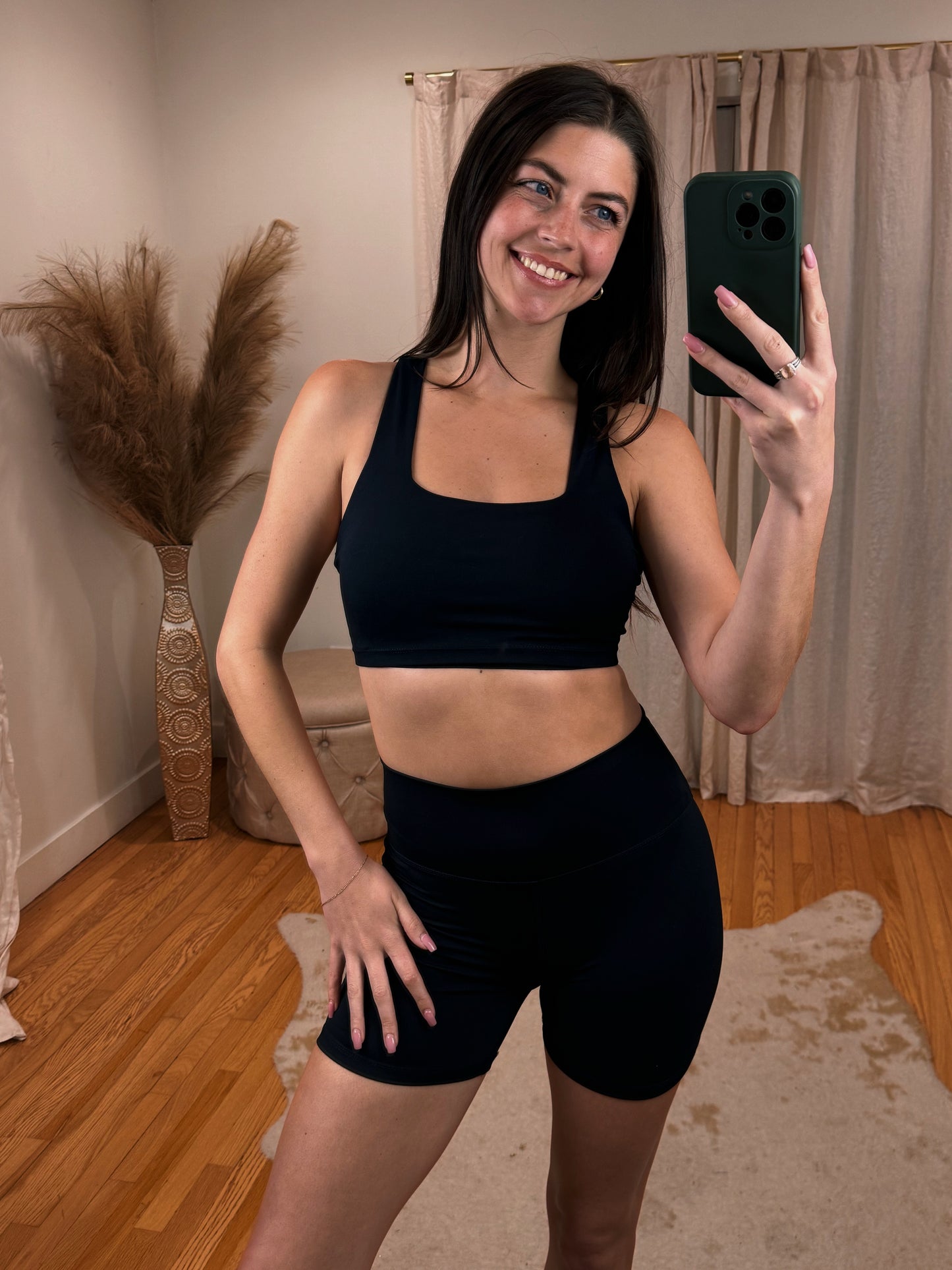 Core Sports Bra