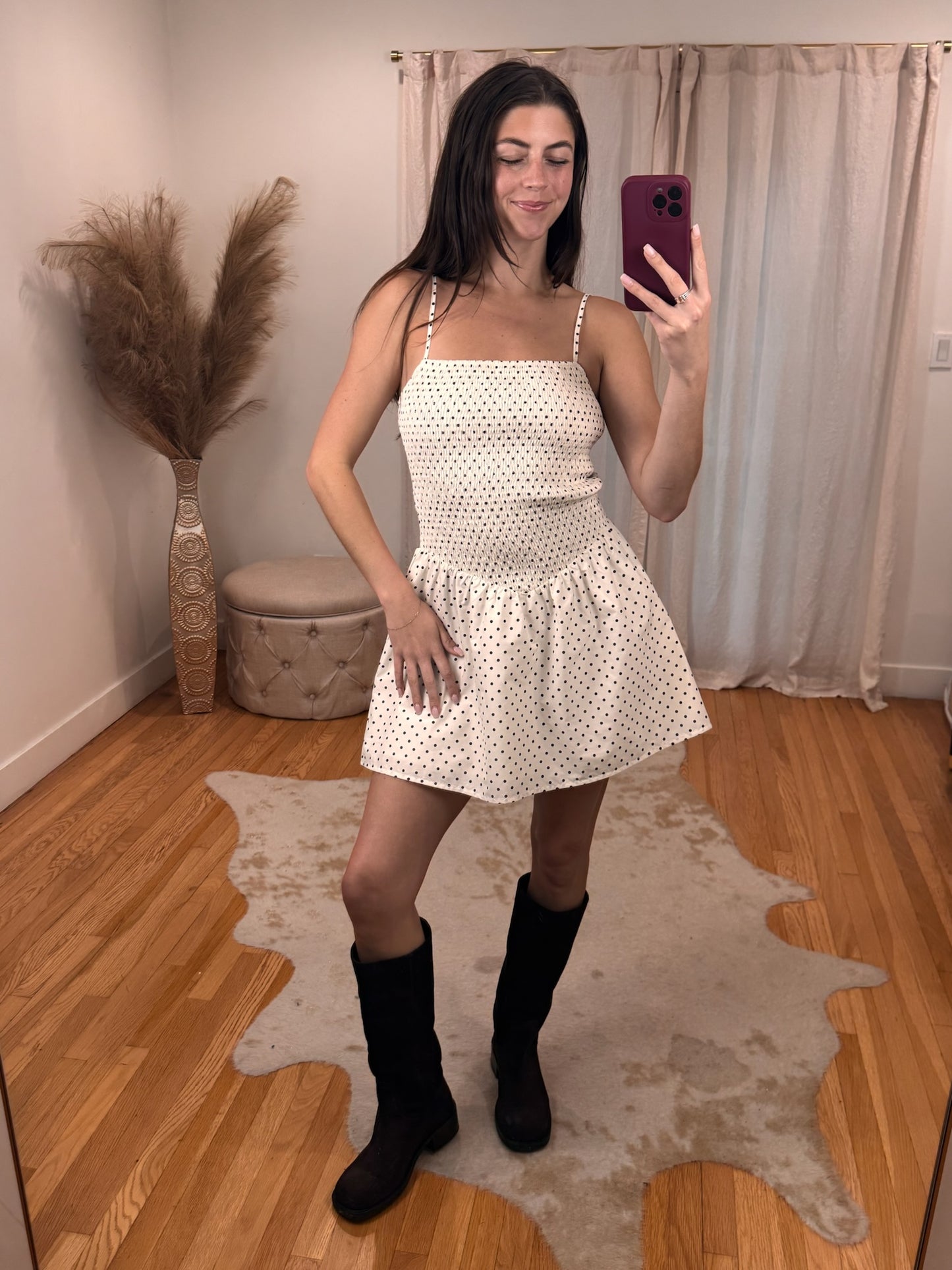 Minnie Dress