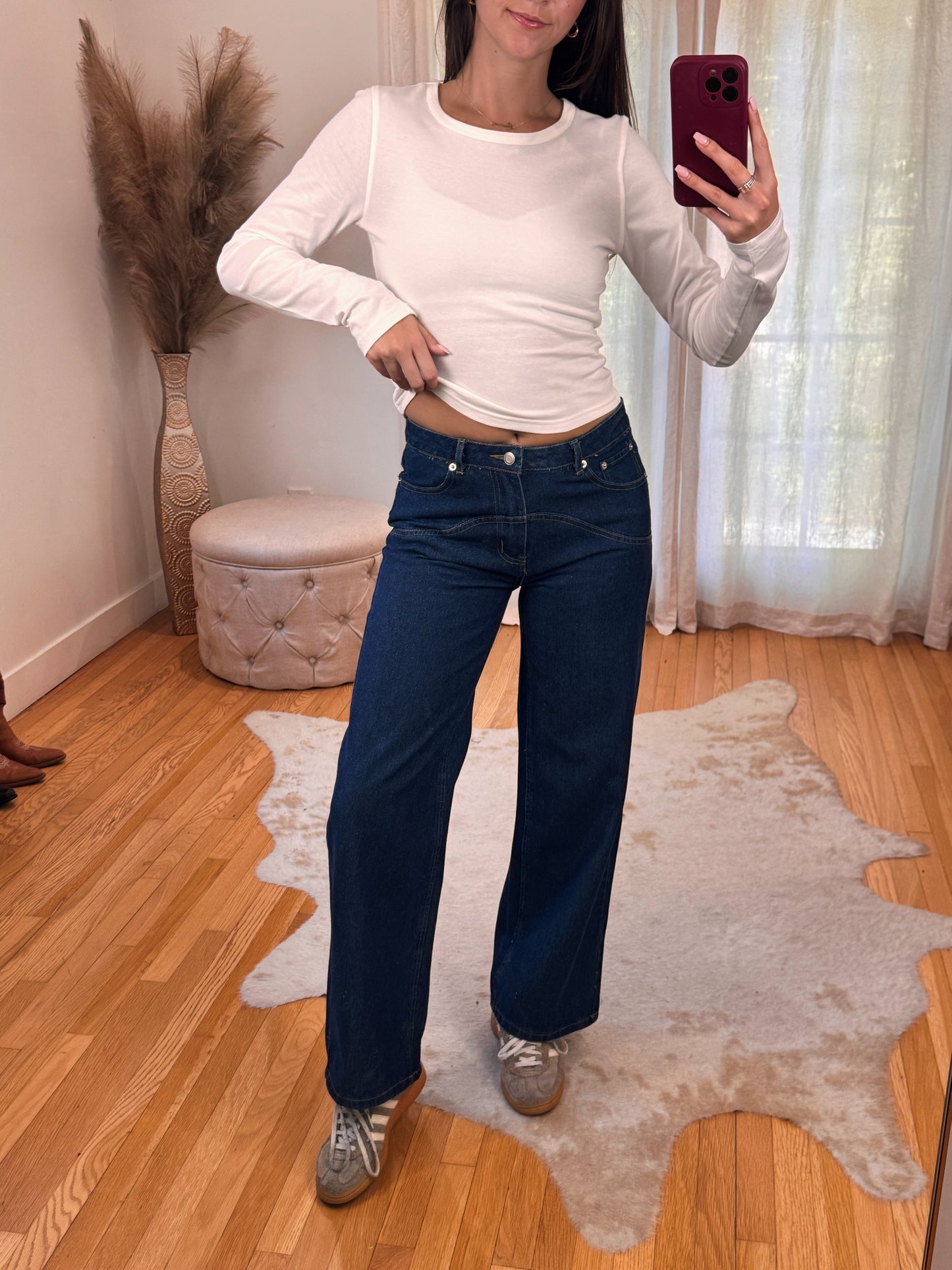 Rory Jeans