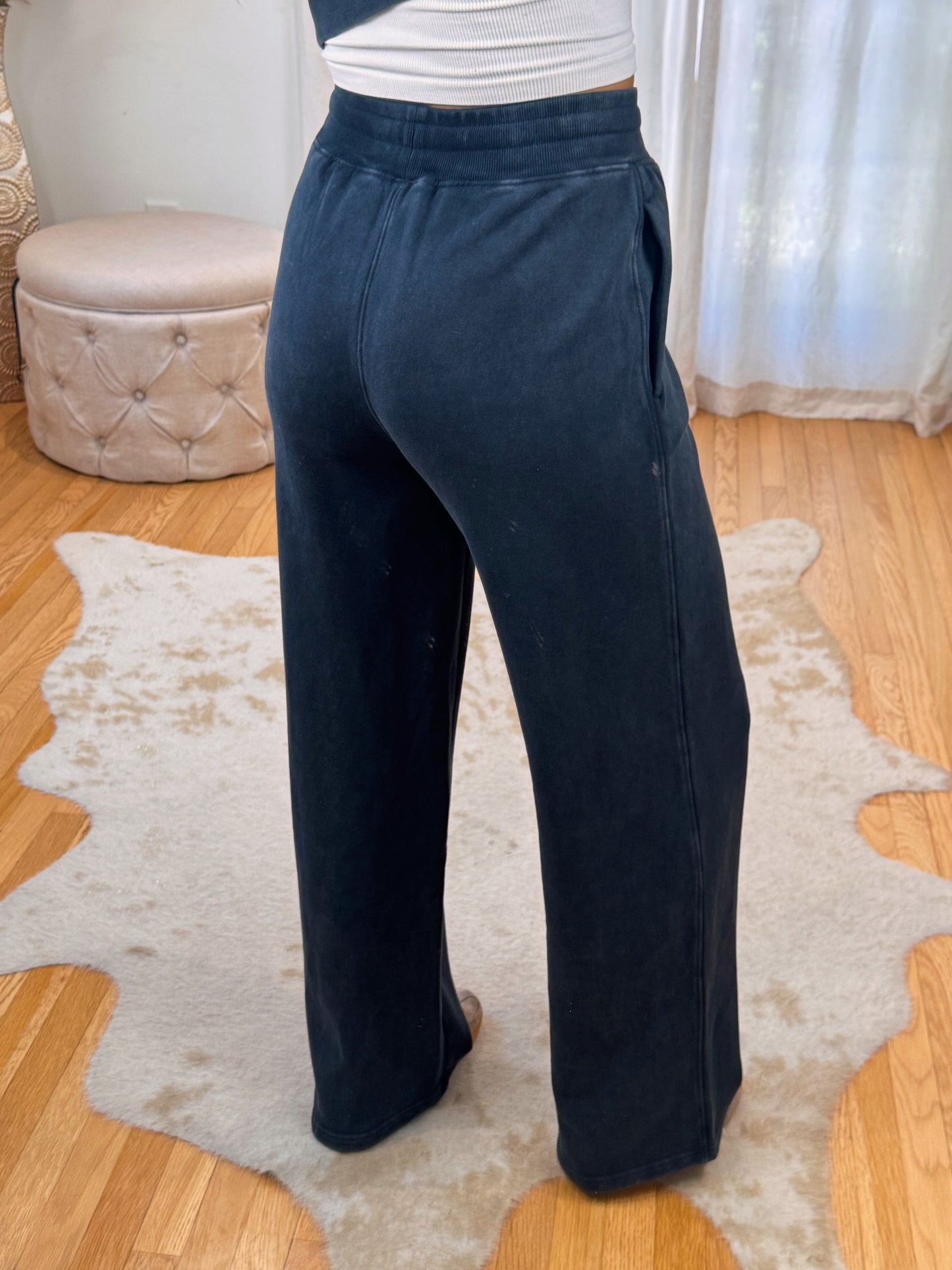 Stormi Sweats