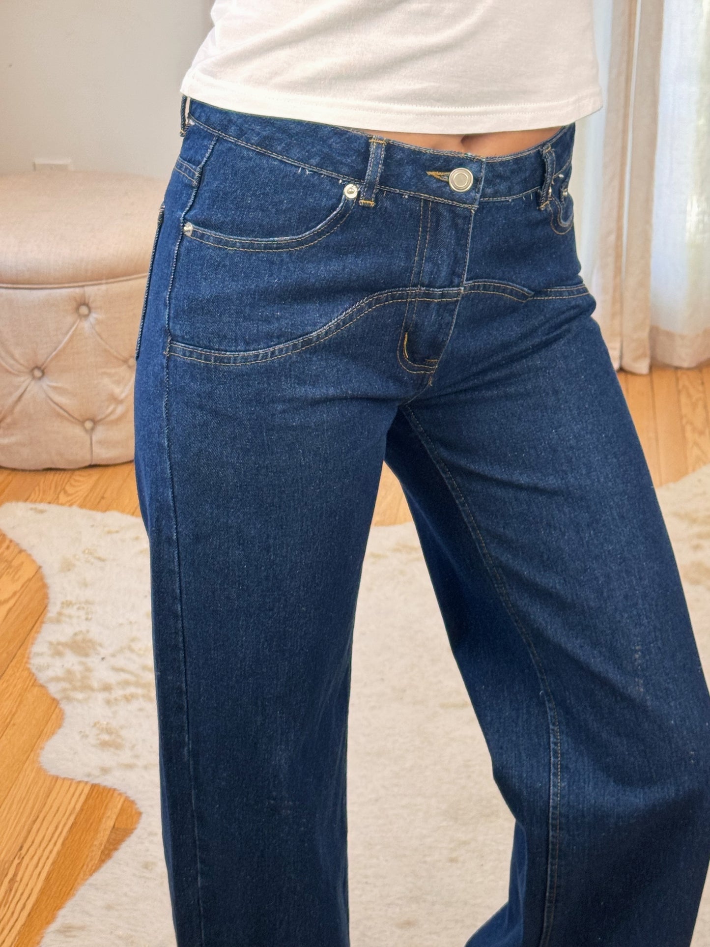 Rory Jeans