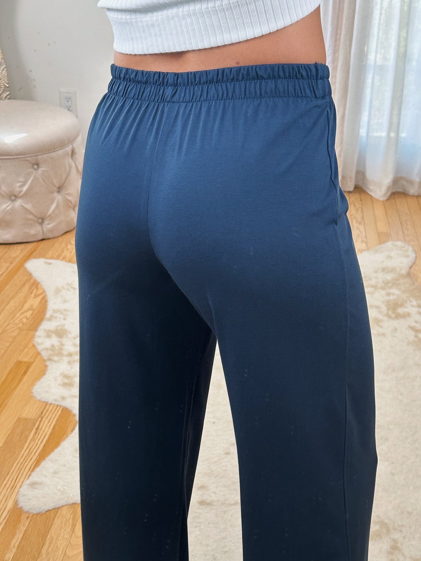 Lightweight Sweats