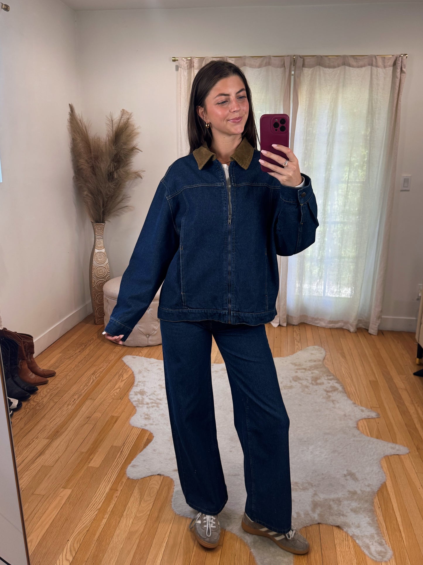 Rory Jeans