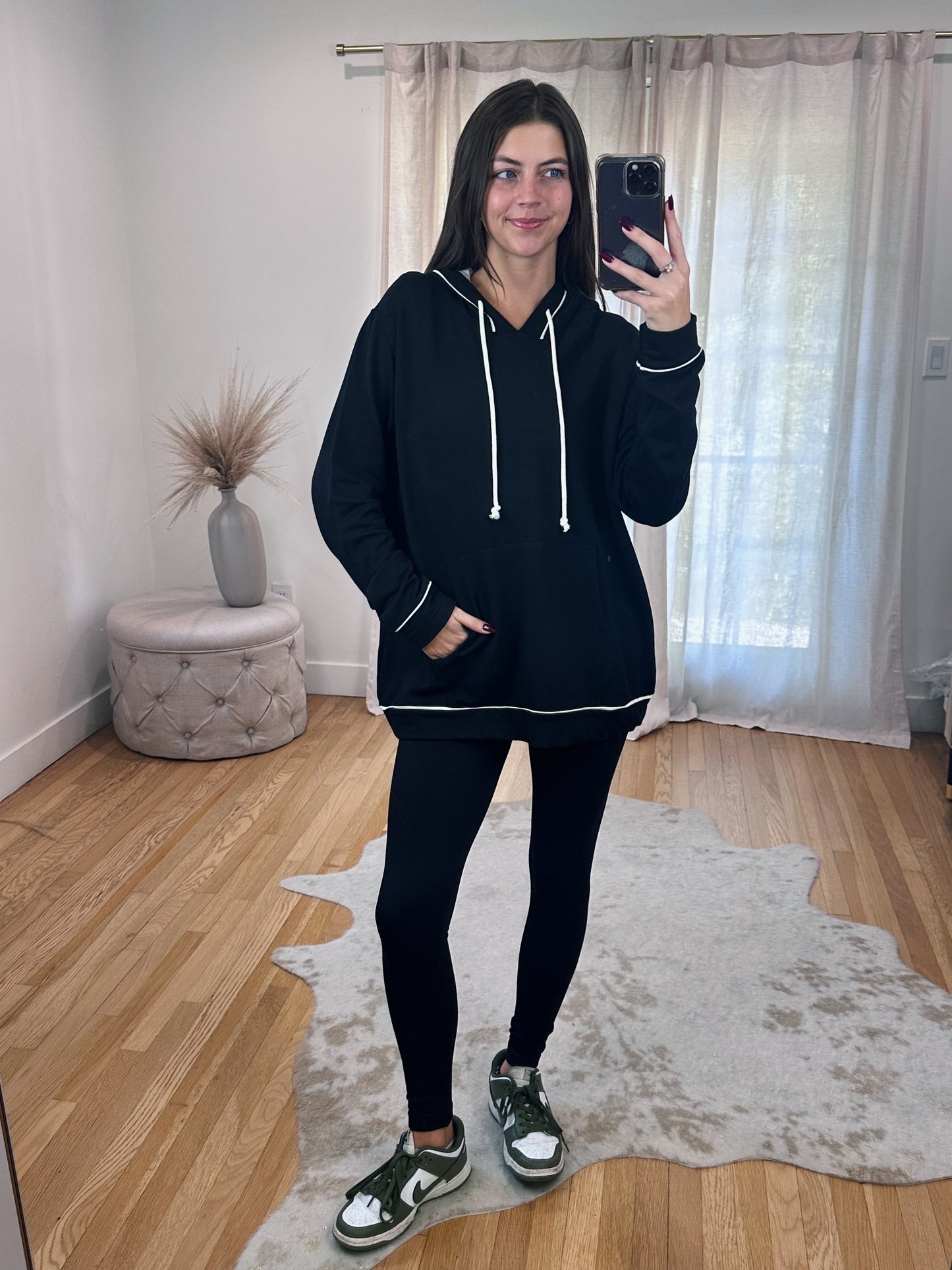 Inside Out Hoodie