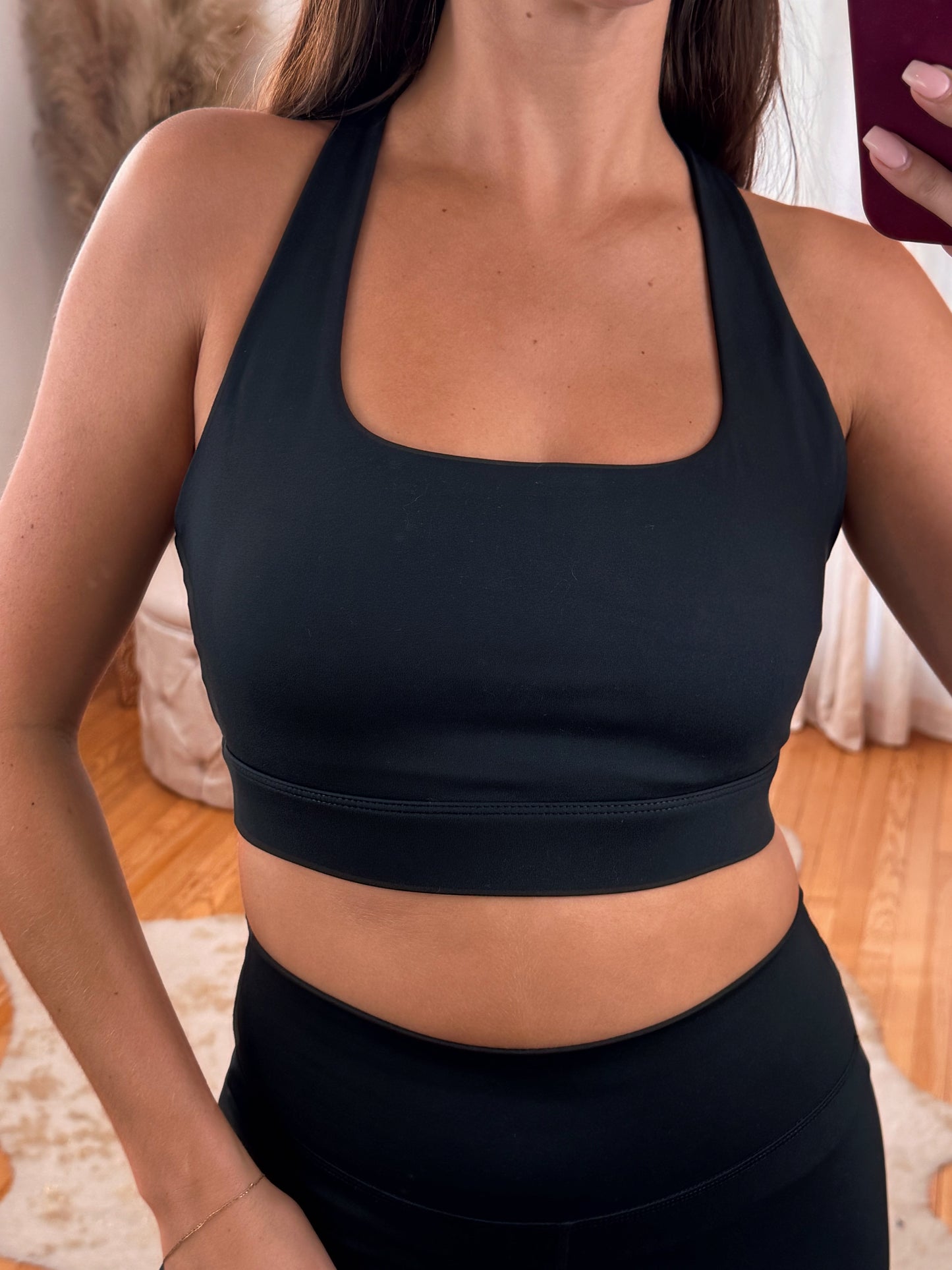 Freeform Sports Bra