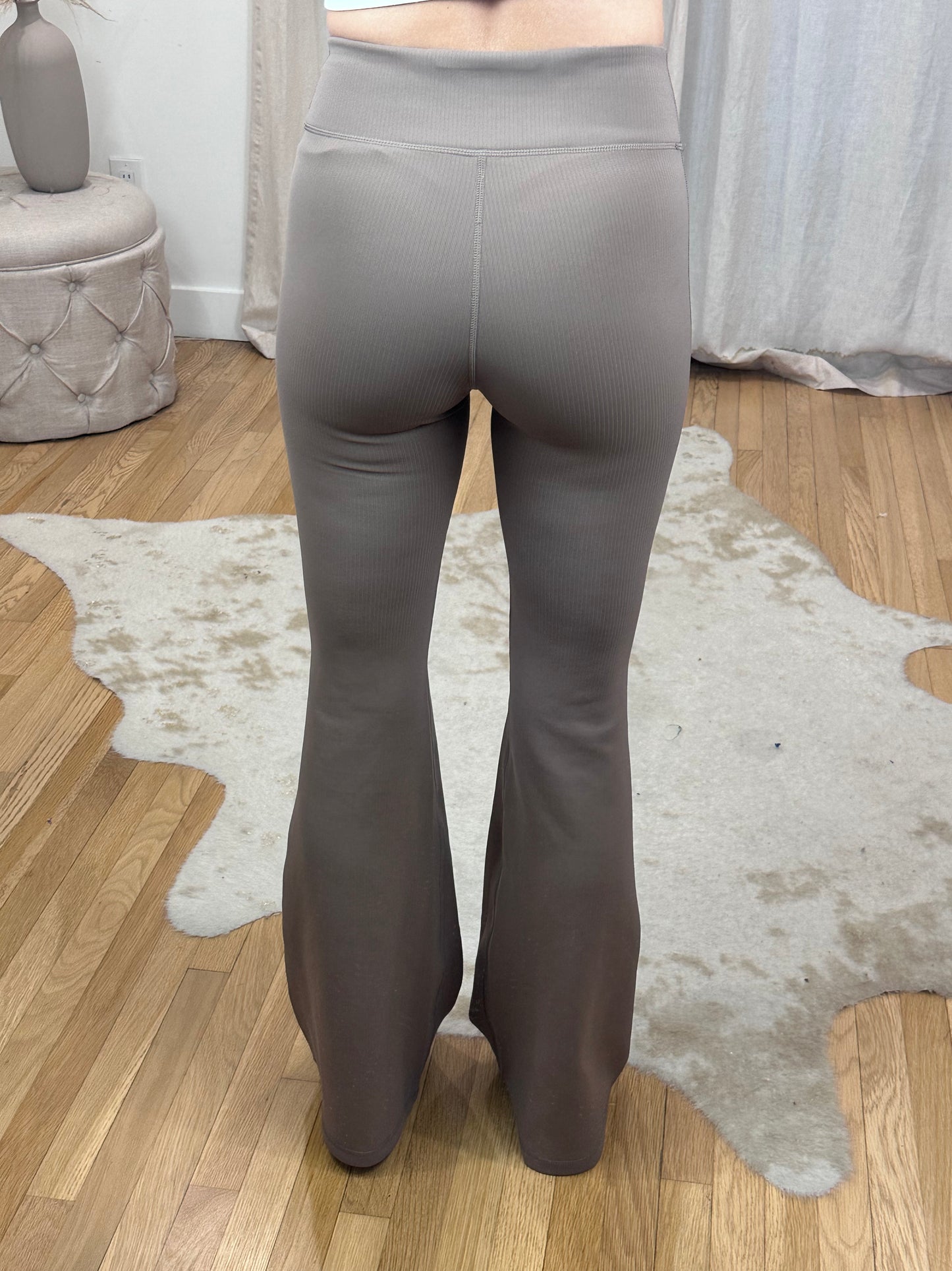 Chill Out Yoga Pants