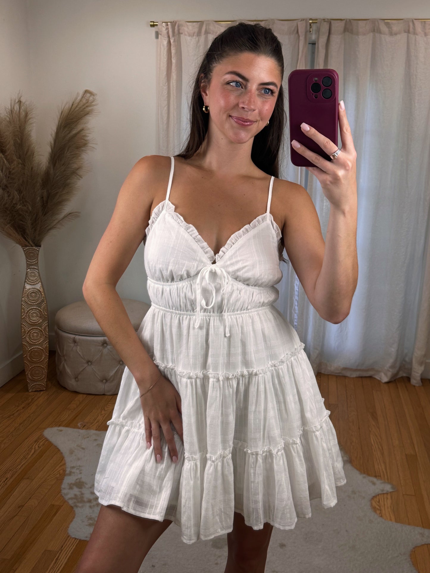 Summer Lovin' Dress