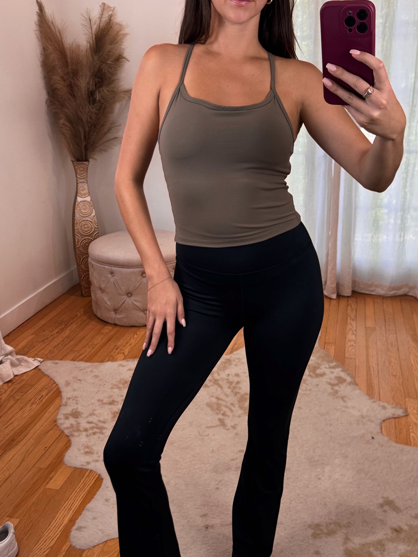 Movement Tank
