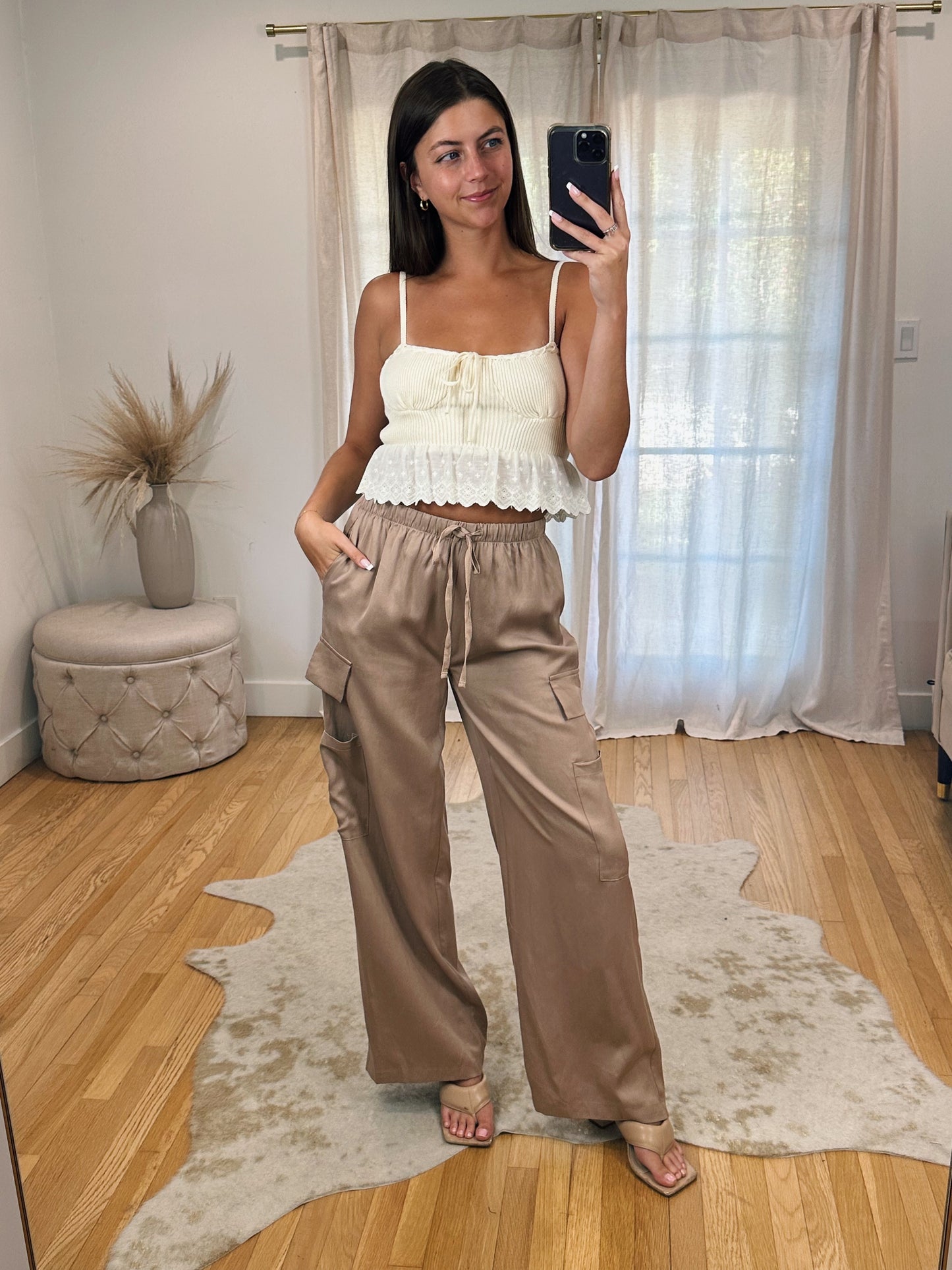 All My Love Pants