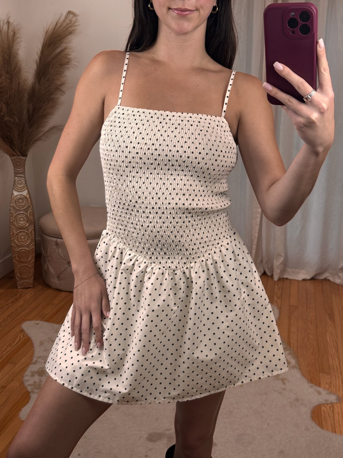 Minnie Dress
