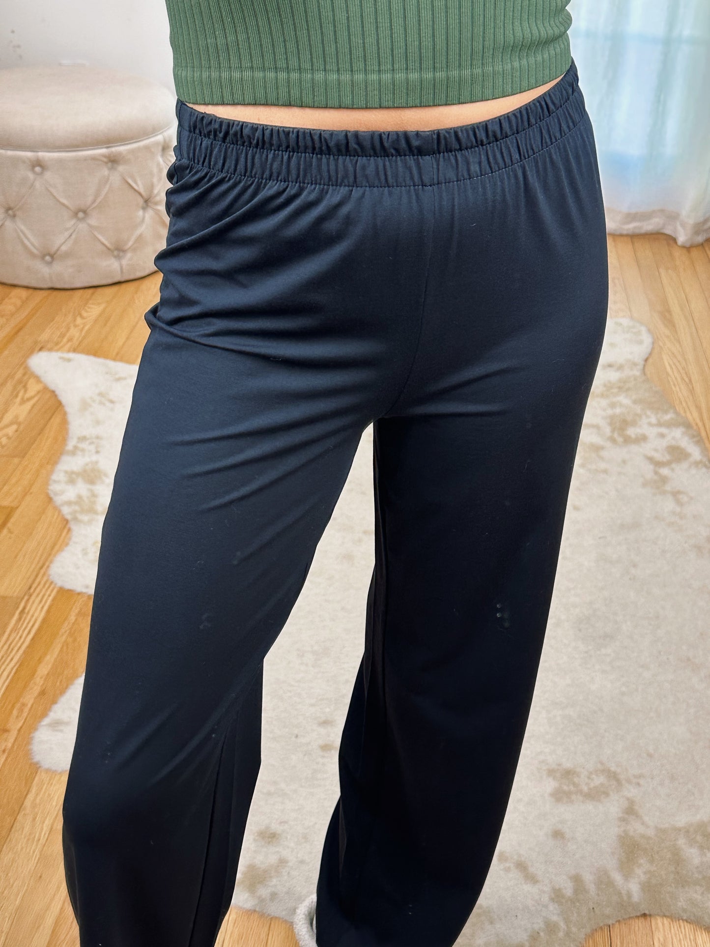 Lightweight Sweats