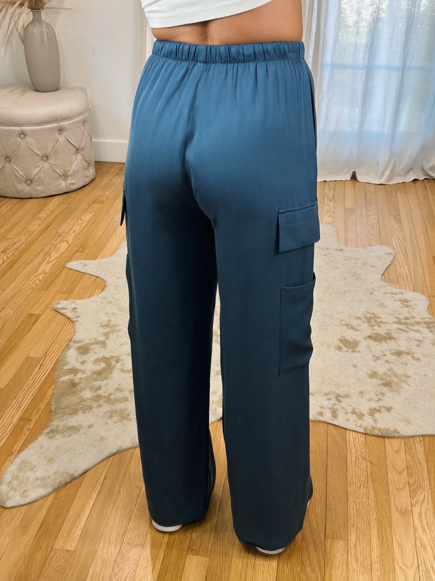 All My Love Pants