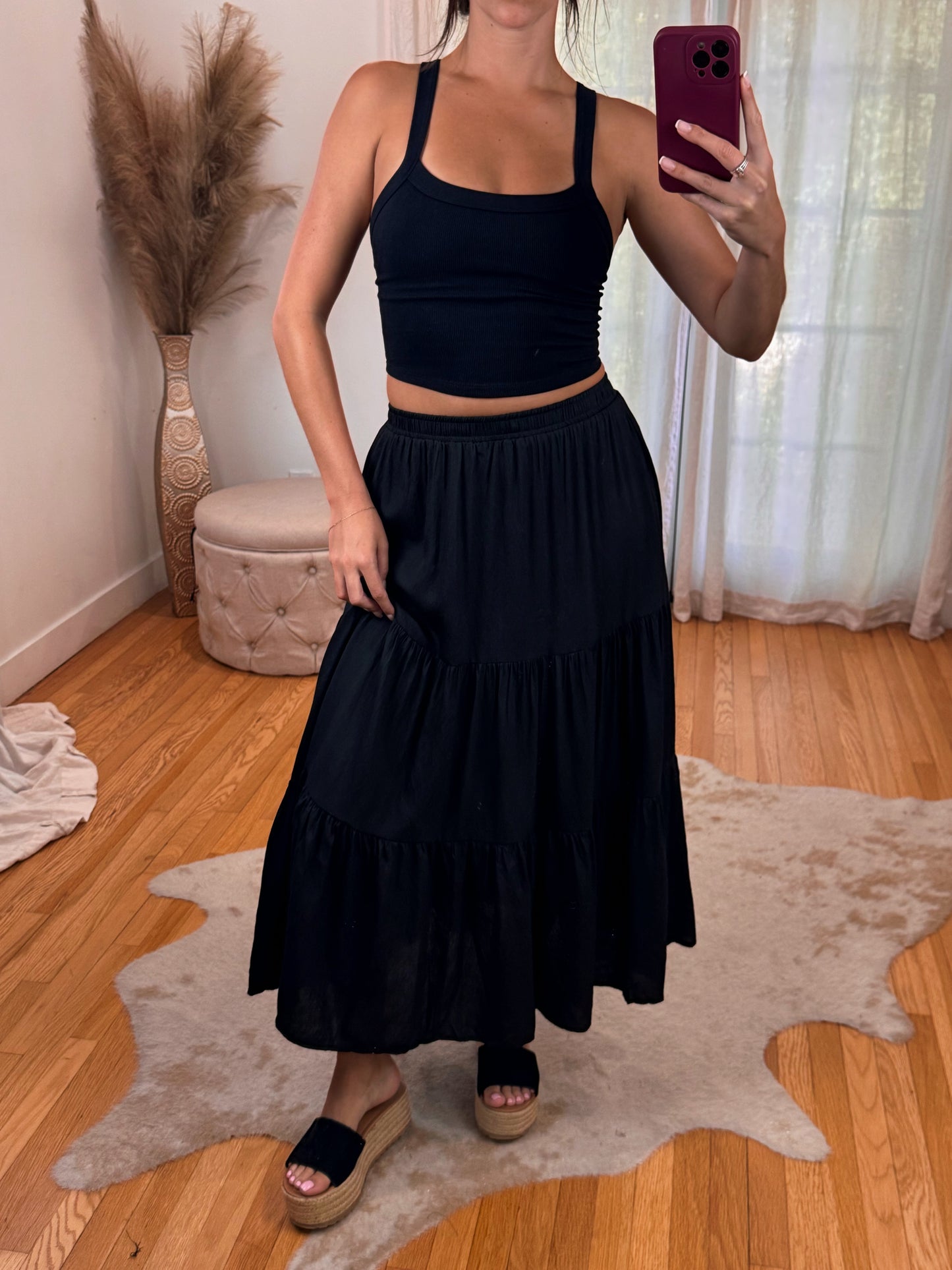 Lover Skirt
