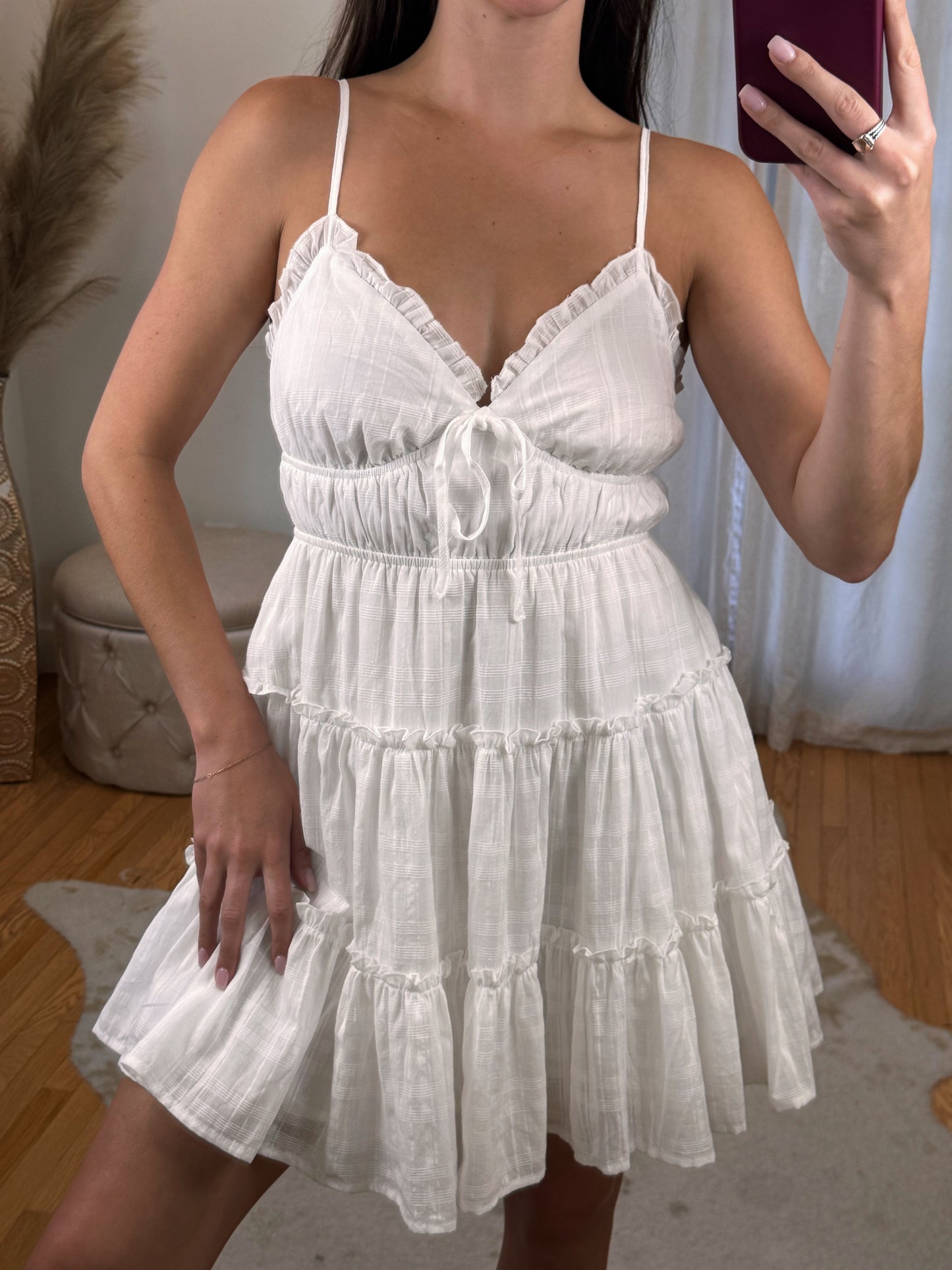 Summer Lovin' Dress
