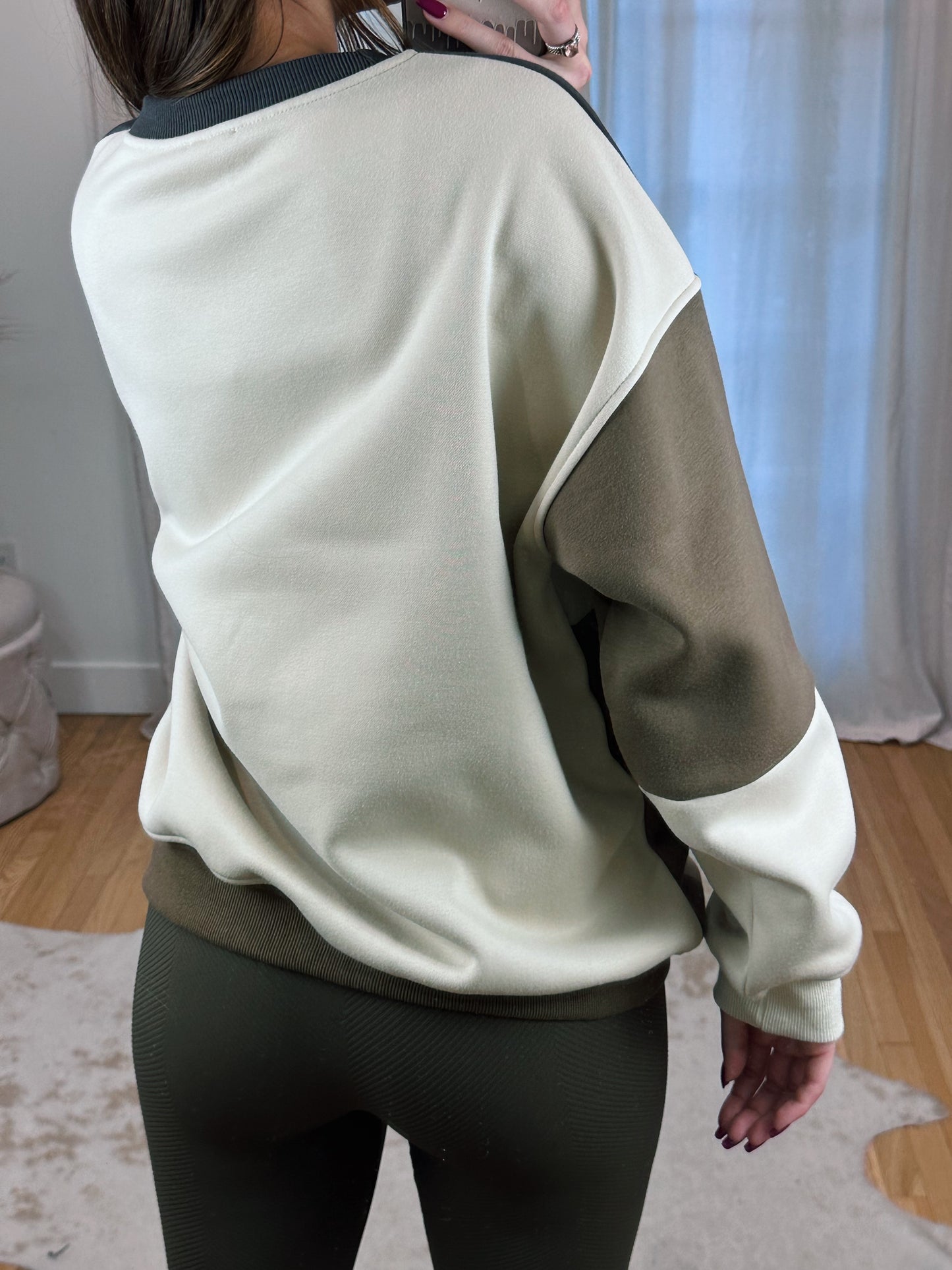 Atlanta Crewneck