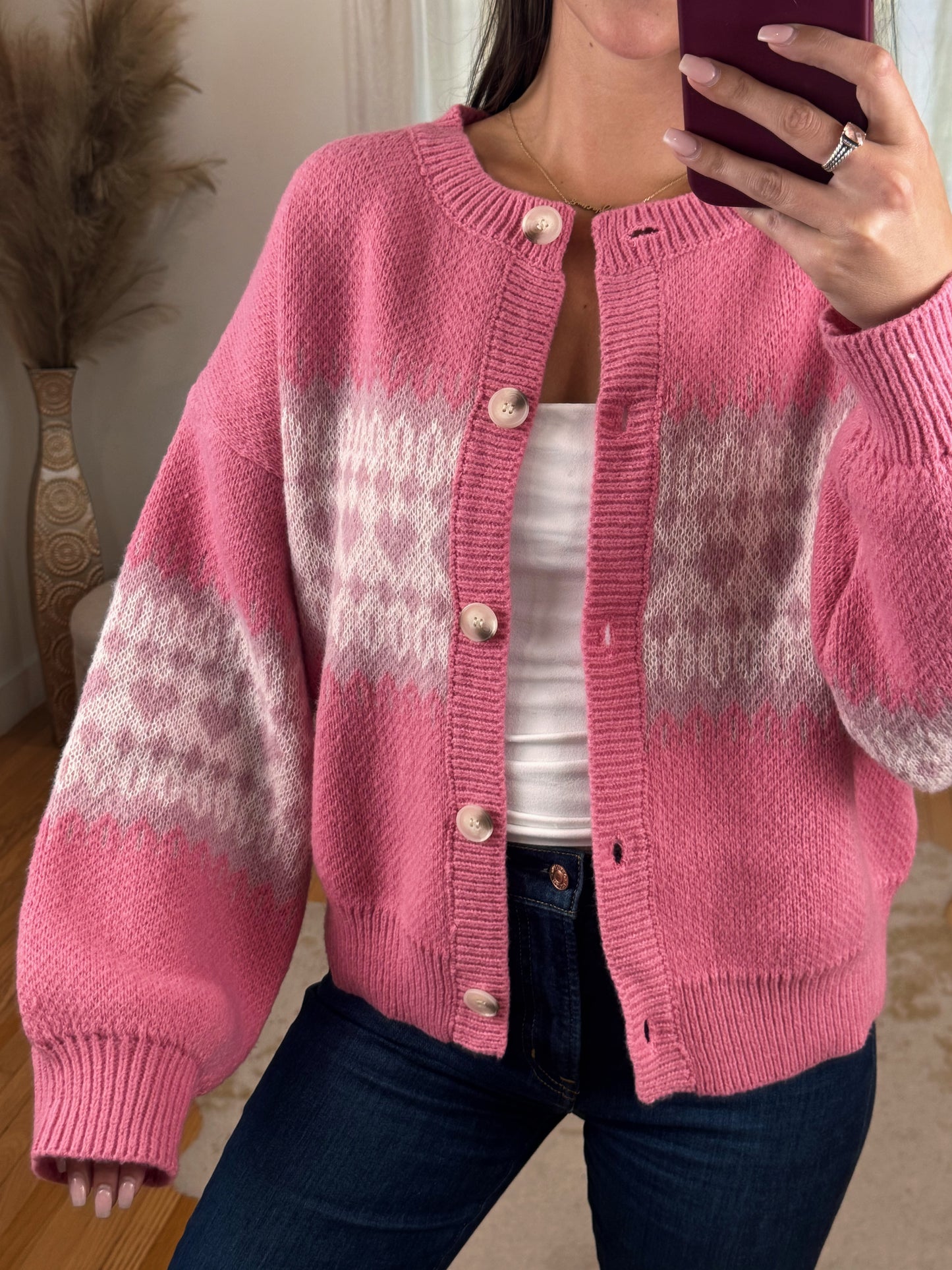 Lover Girl Sweater