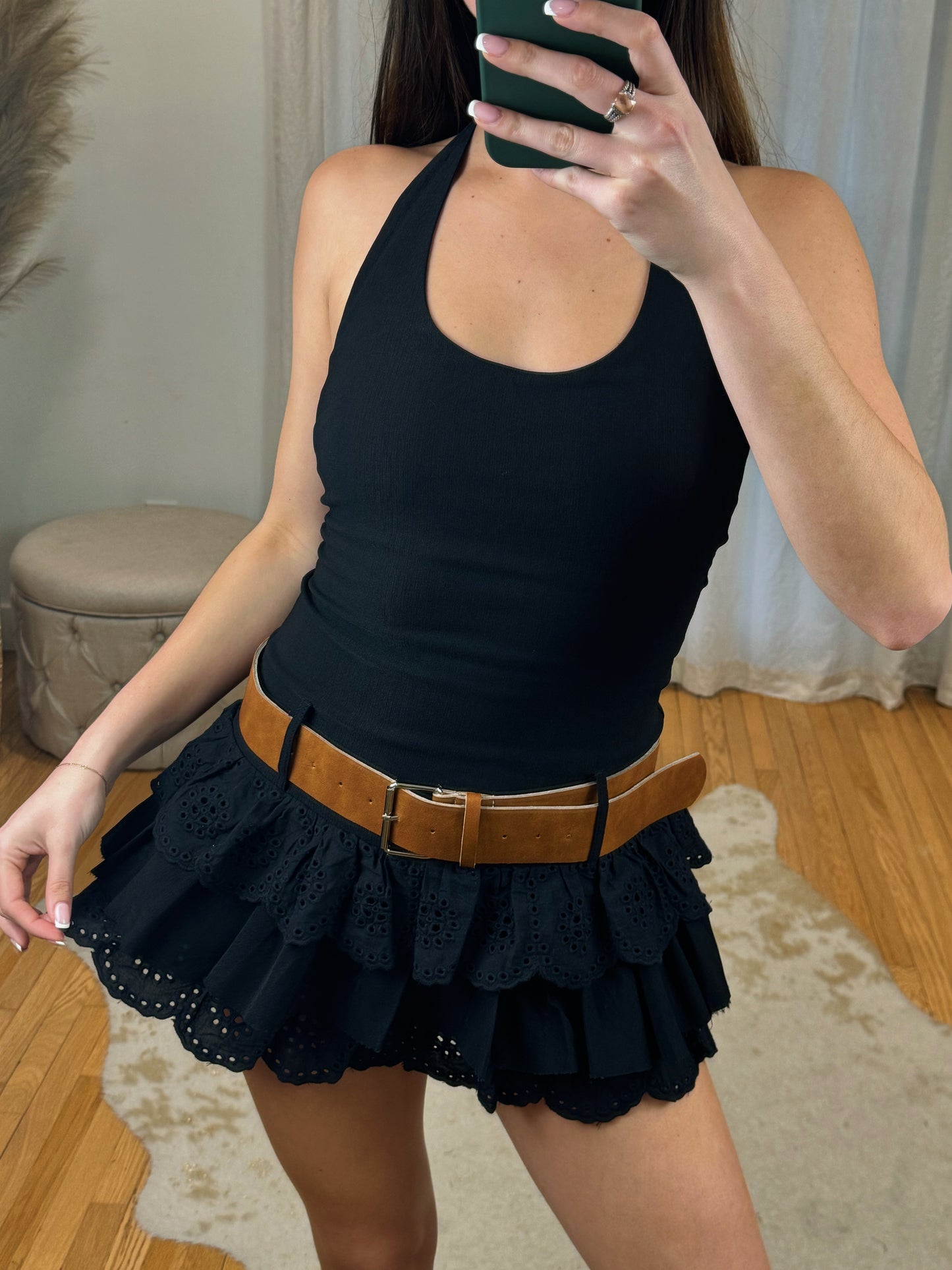 Miley Romper