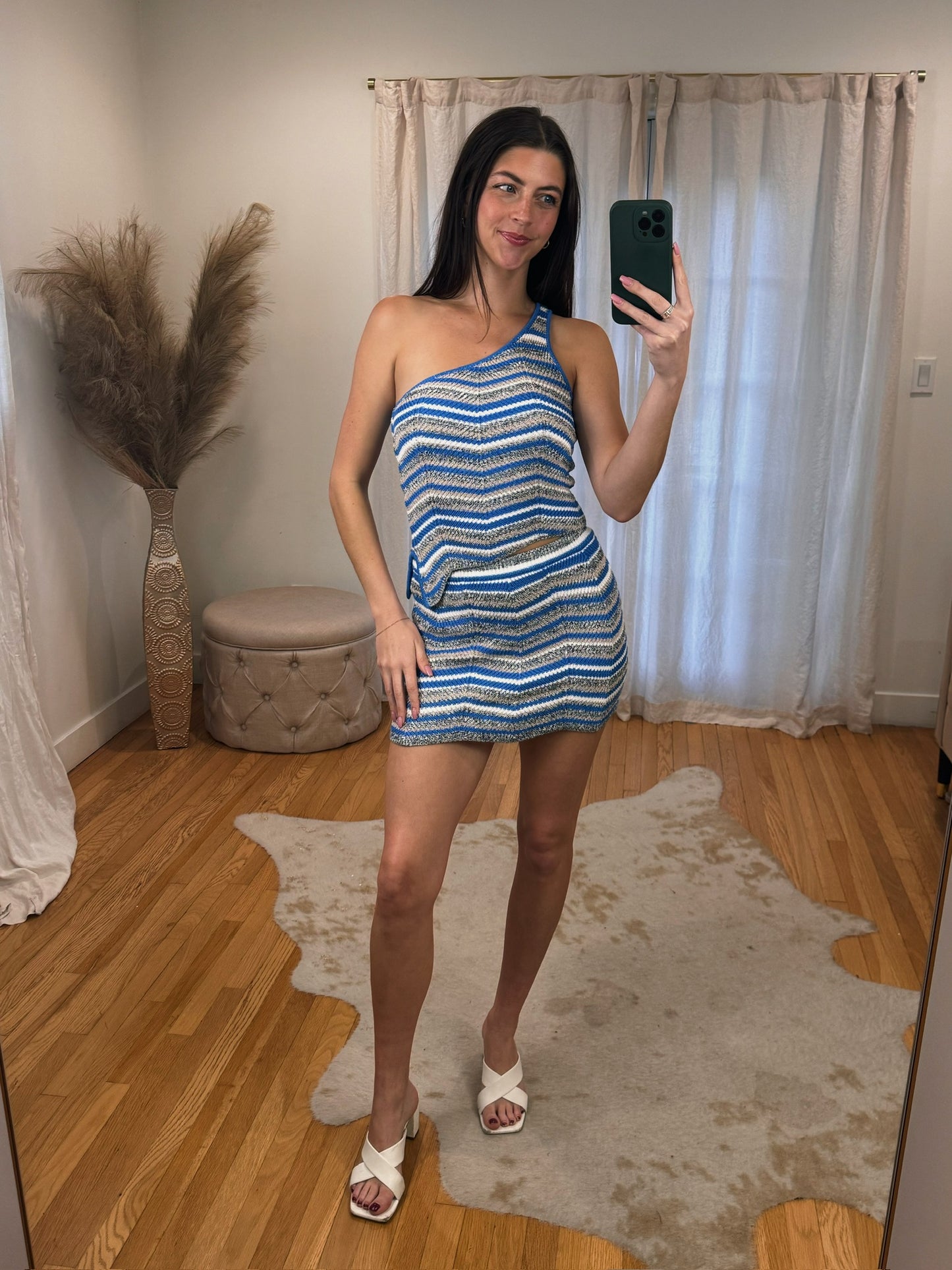 Heat Wave Set
