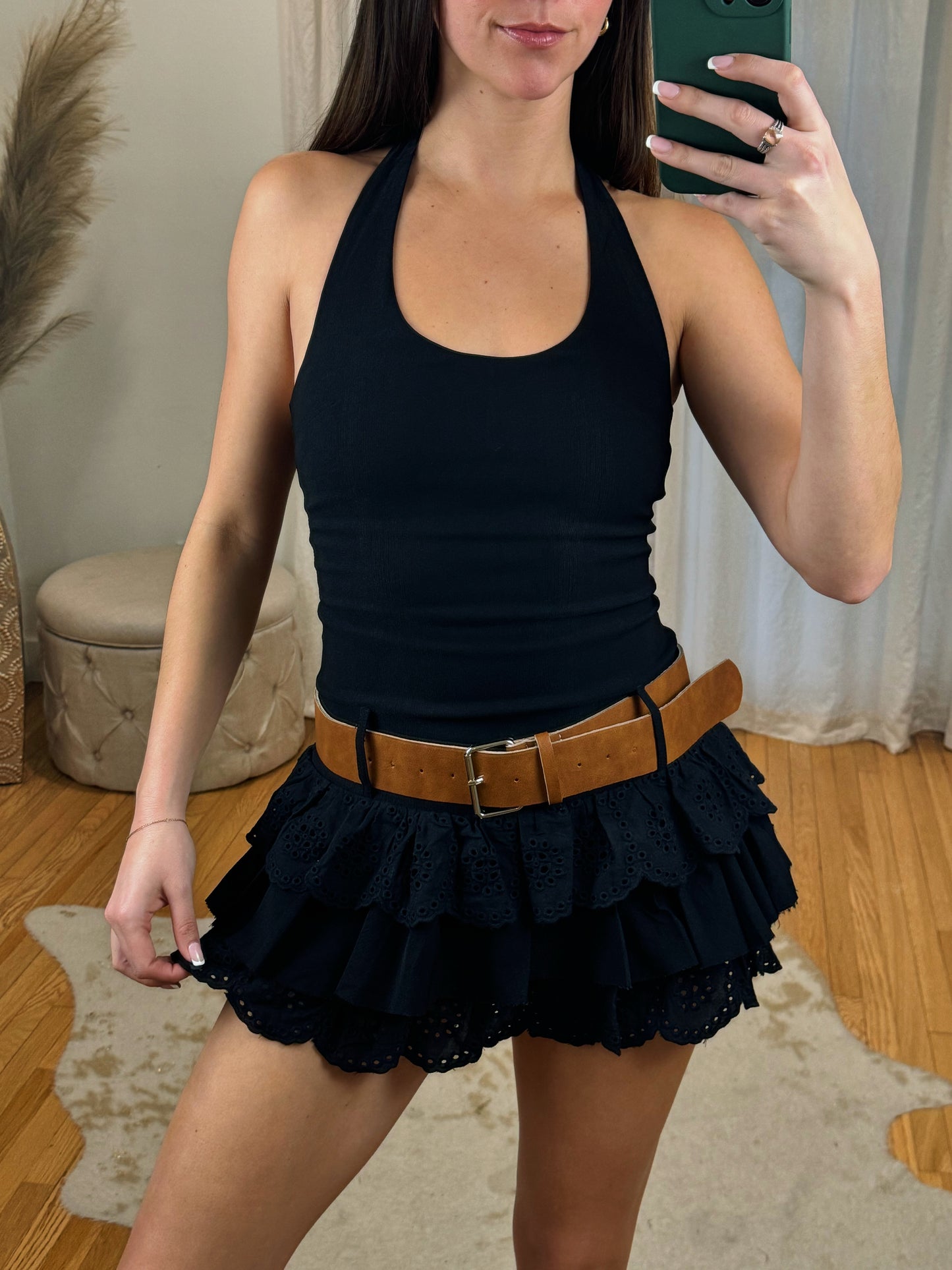 Miley Romper