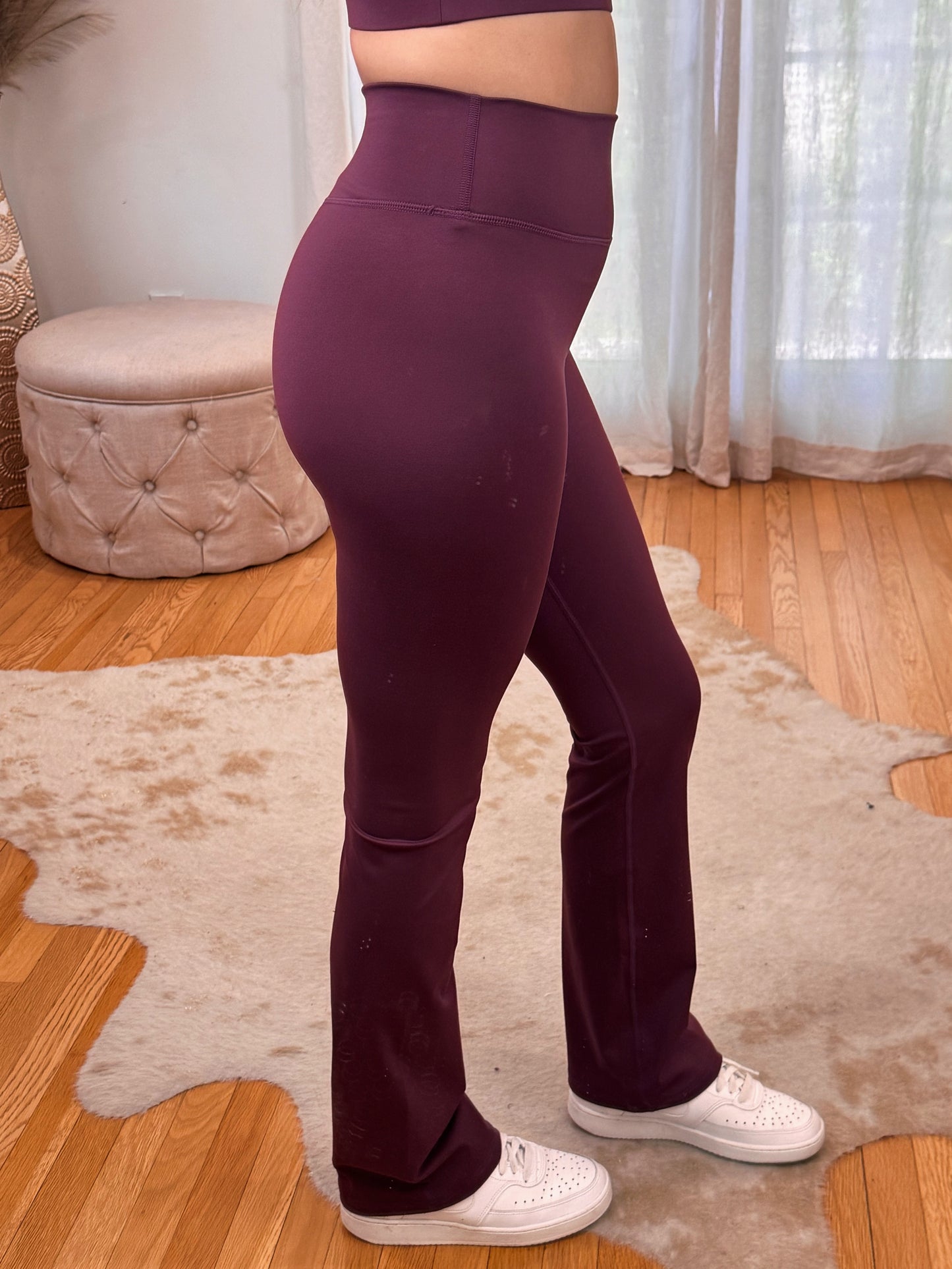 Freeform Leggings