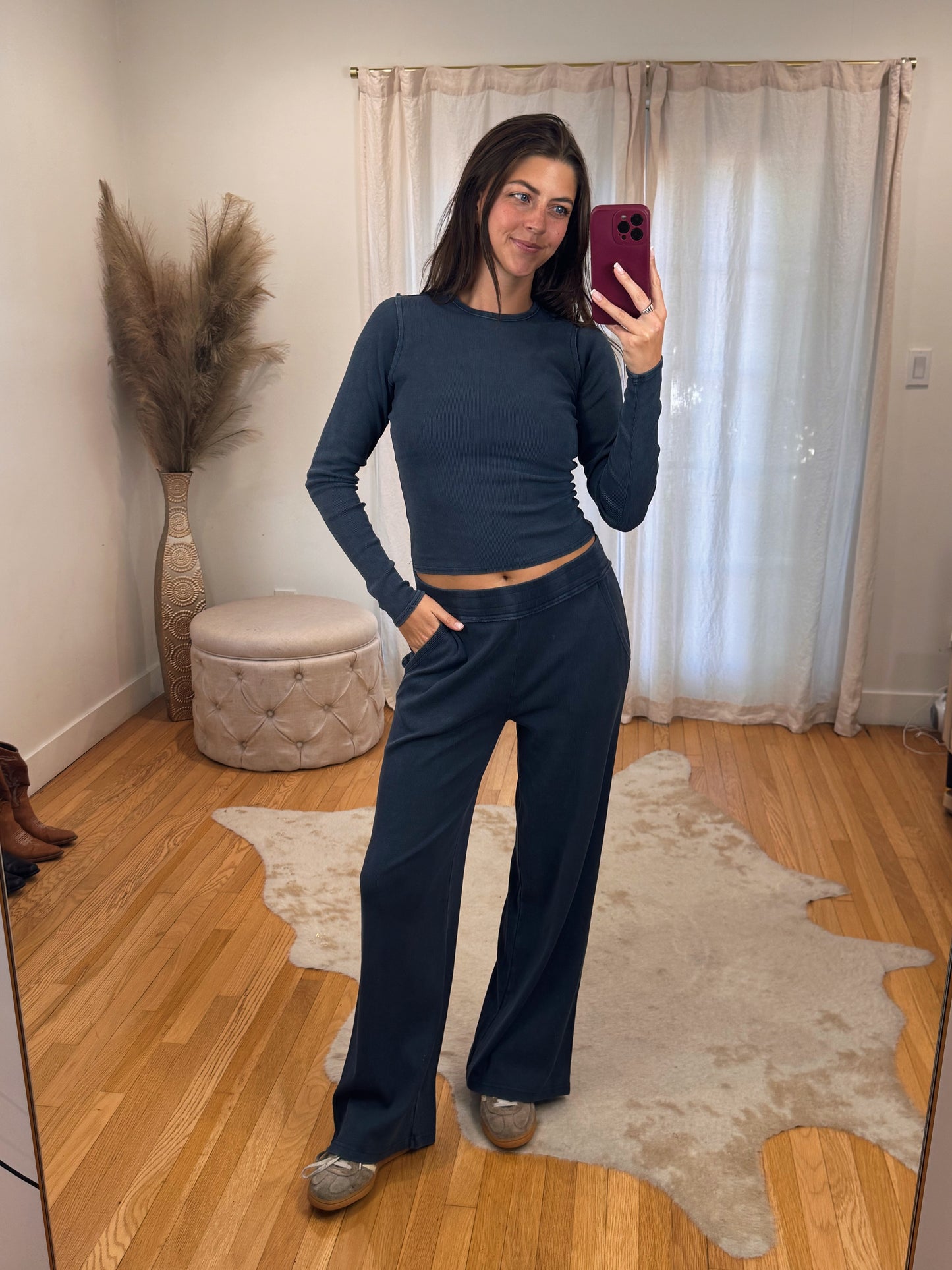 Midnight Sweatpants