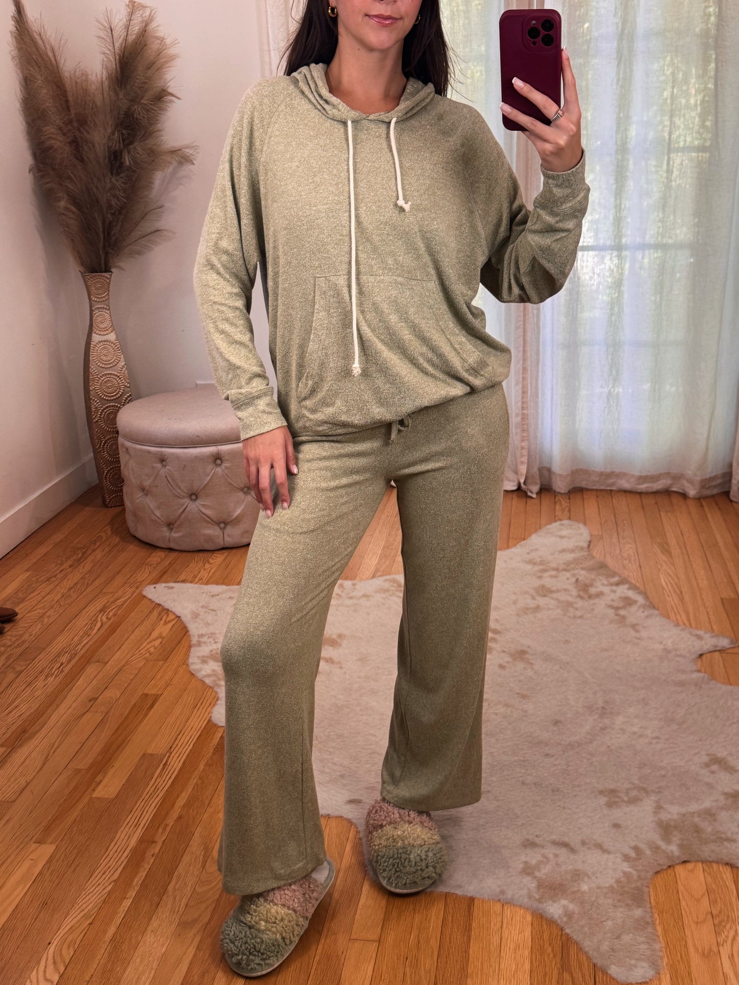Comfy AF Hoodie