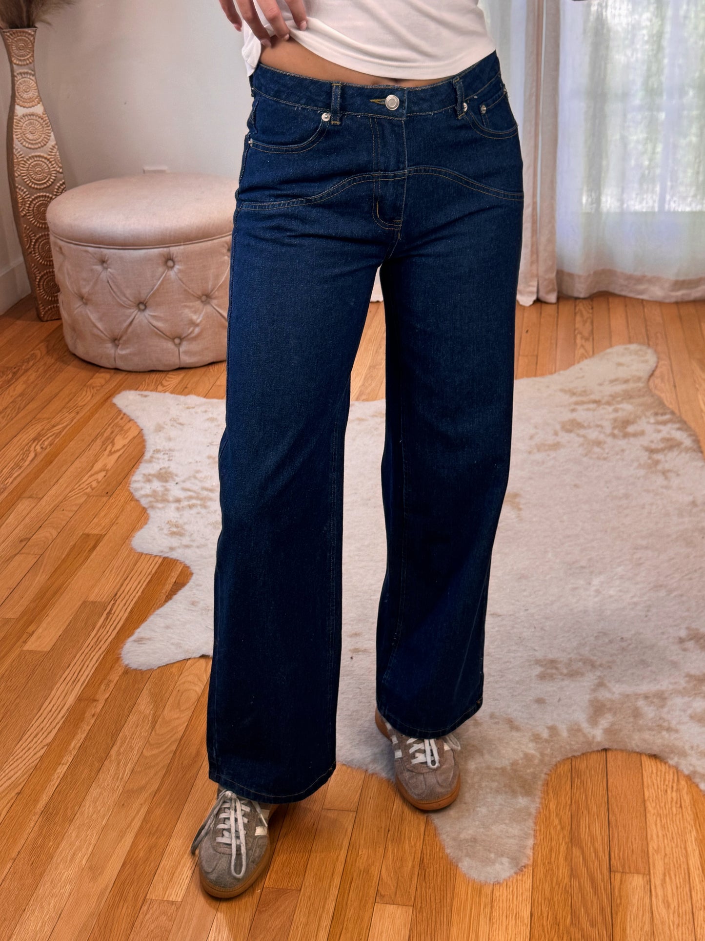 Rory Jeans