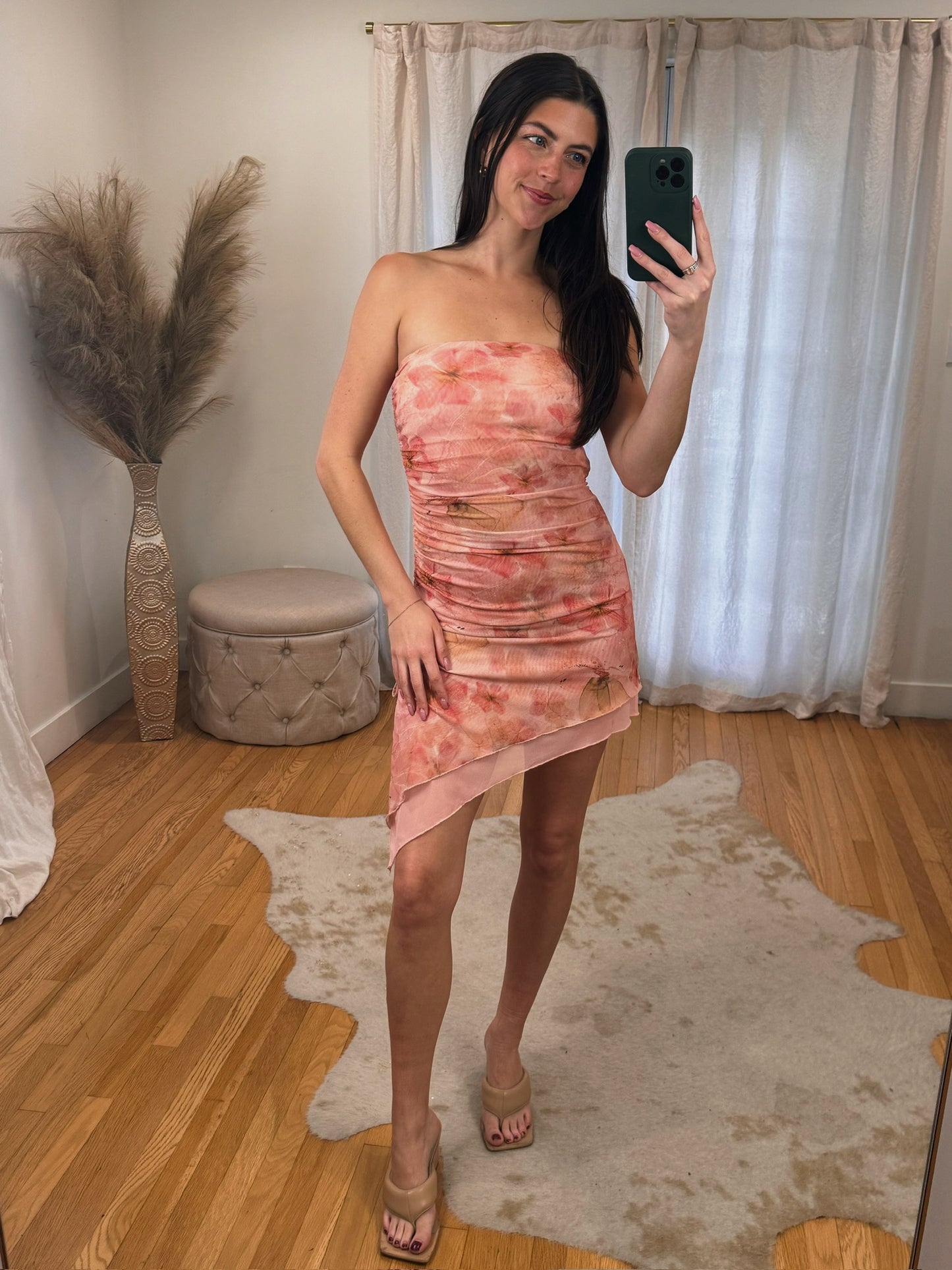 Fruit Punch Dress