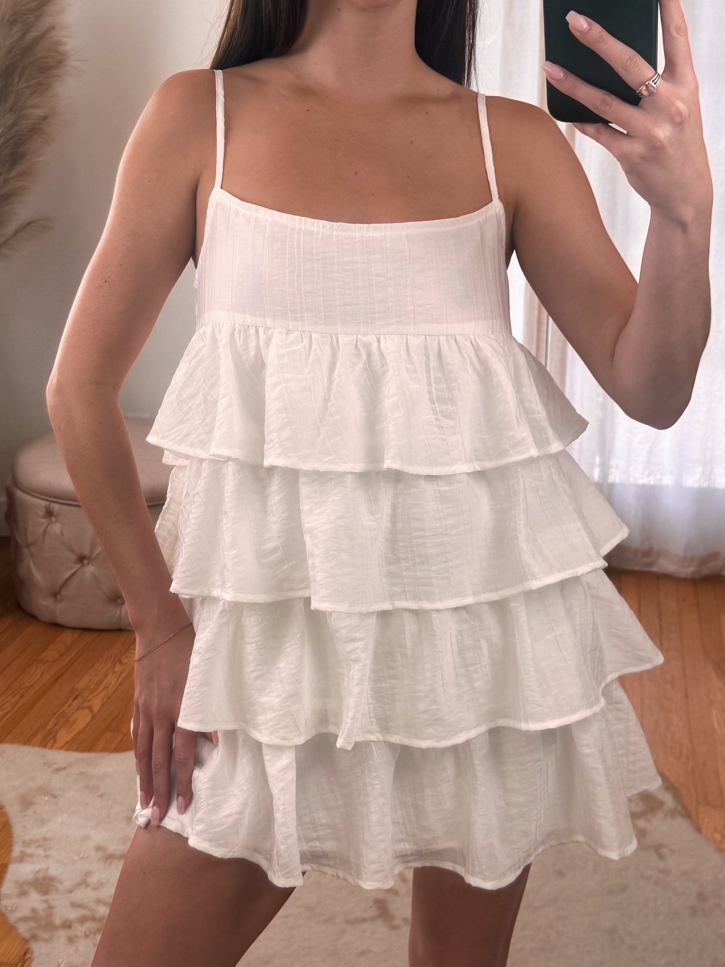 Coastal Cowgirl Dress