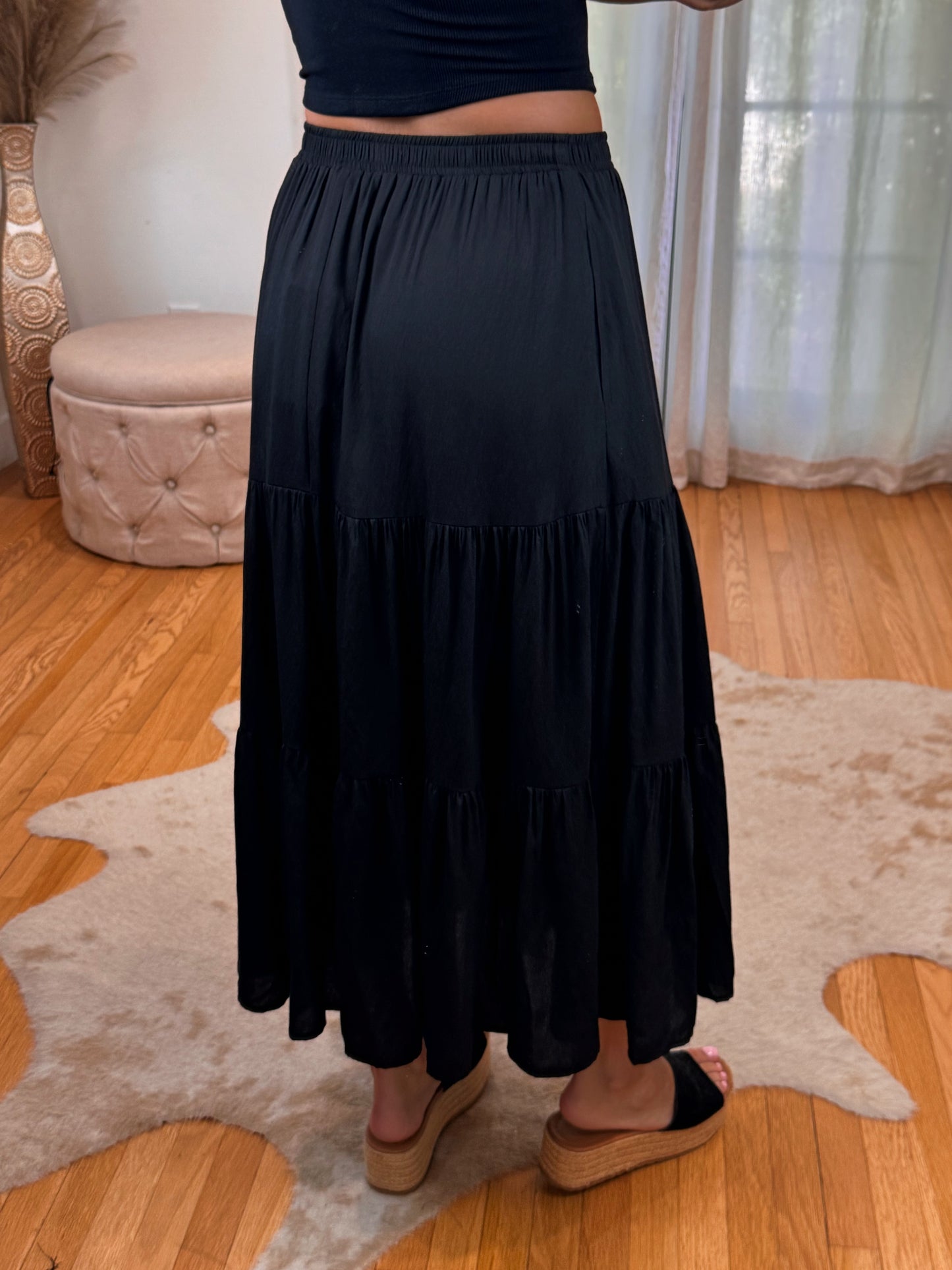Lover Skirt