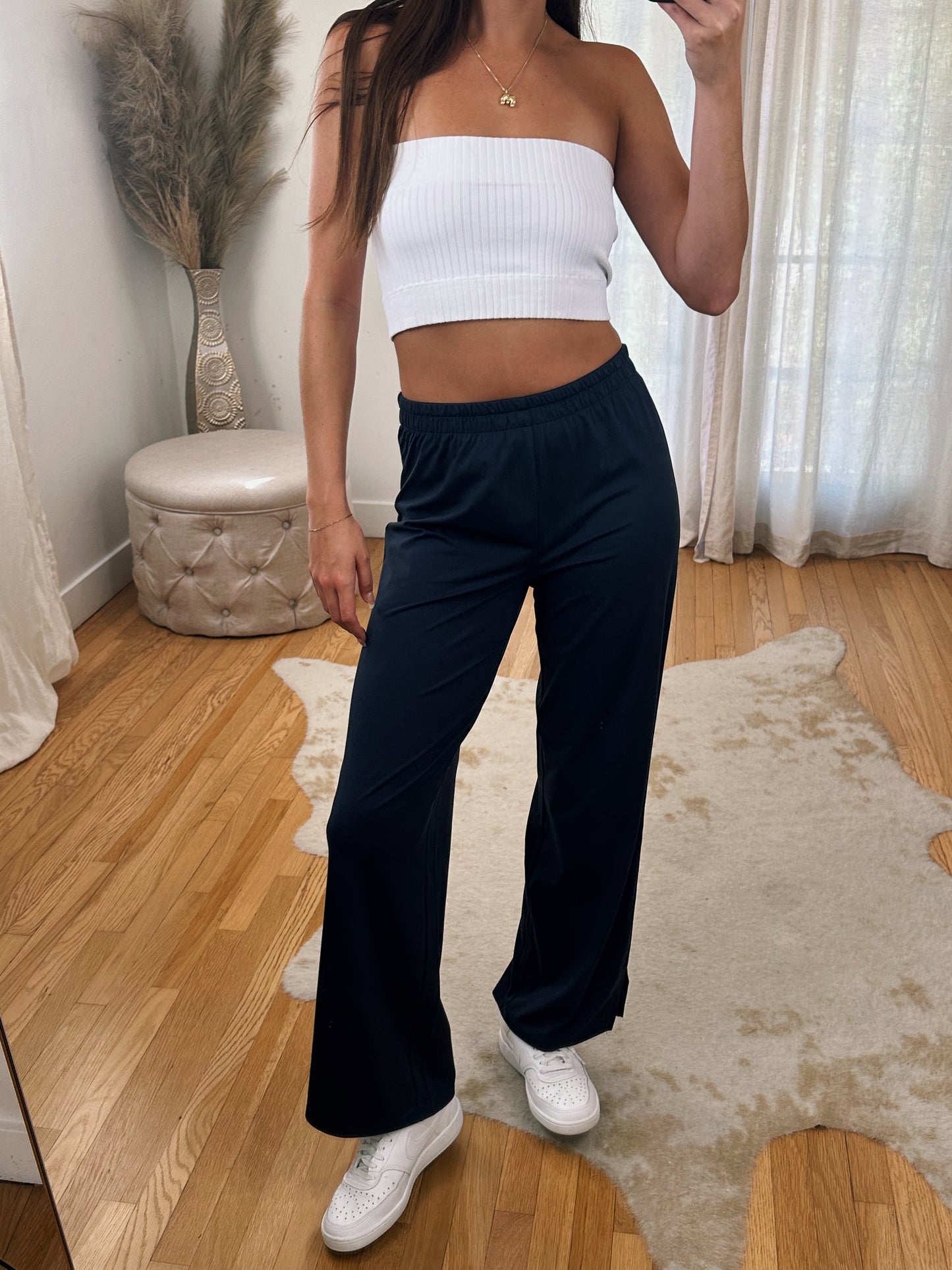 Lightweight Sweats