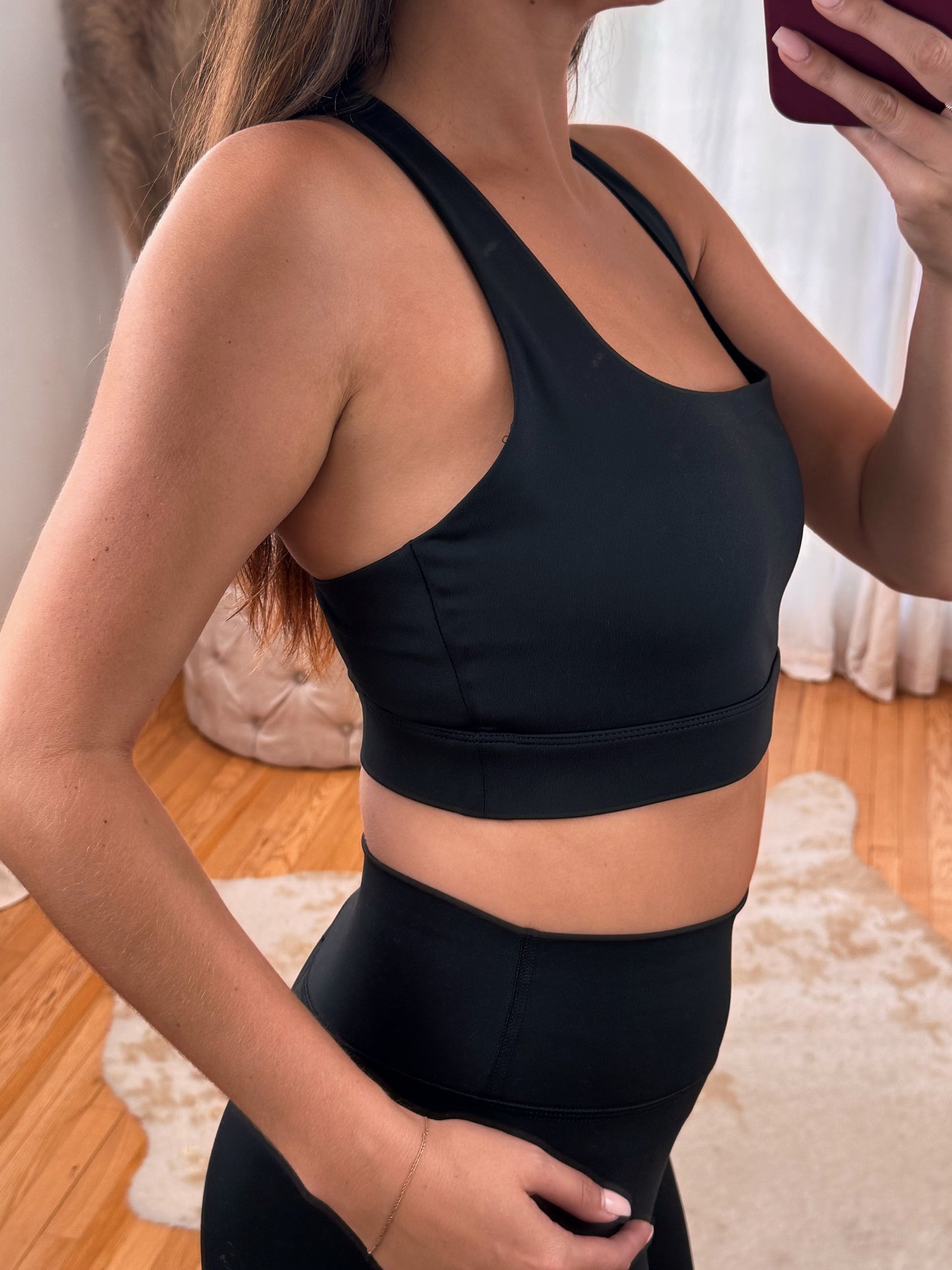 Freeform Sports Bra