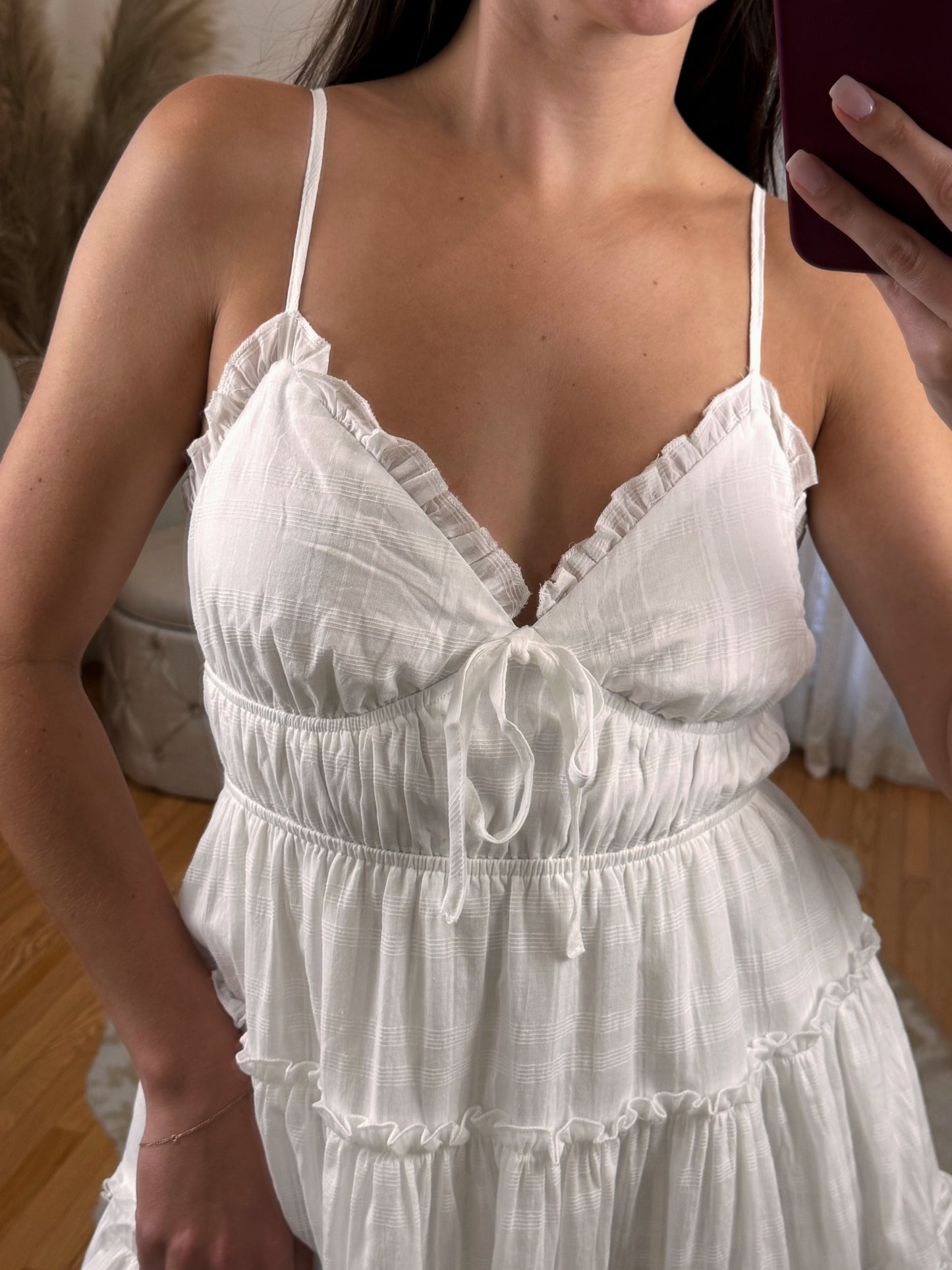 Summer Lovin' Dress