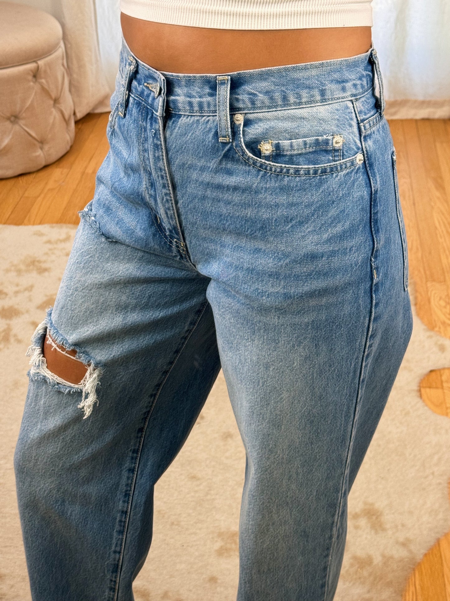 Uptown Jeans