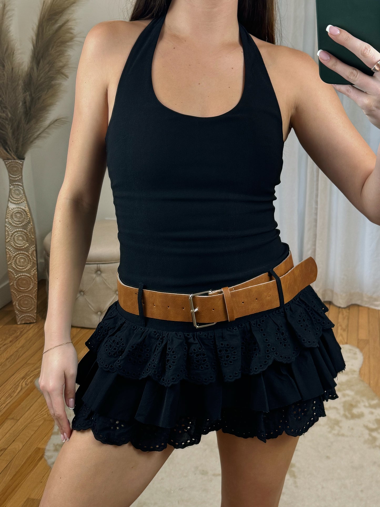 Miley Romper