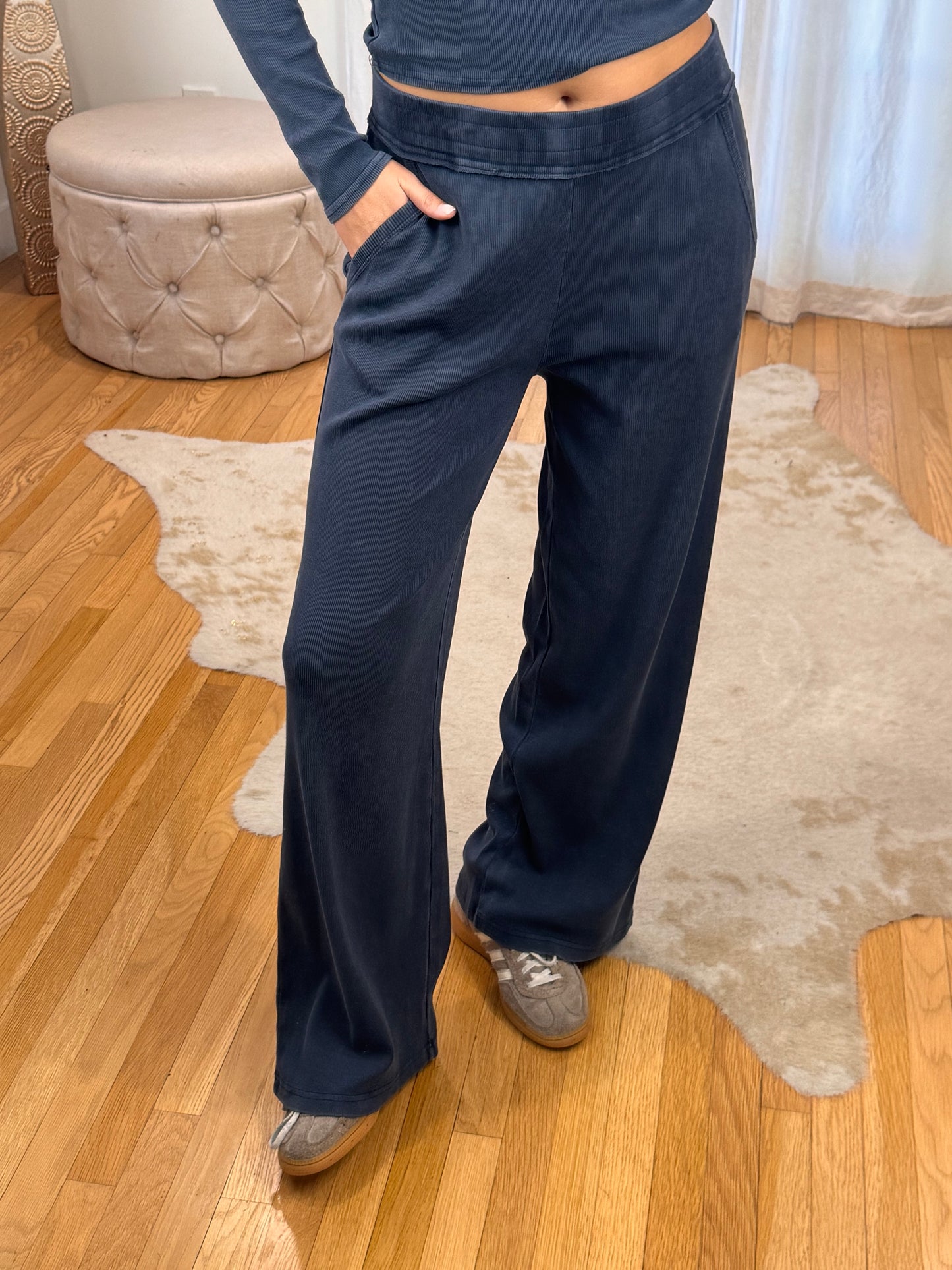 Midnight Sweatpants