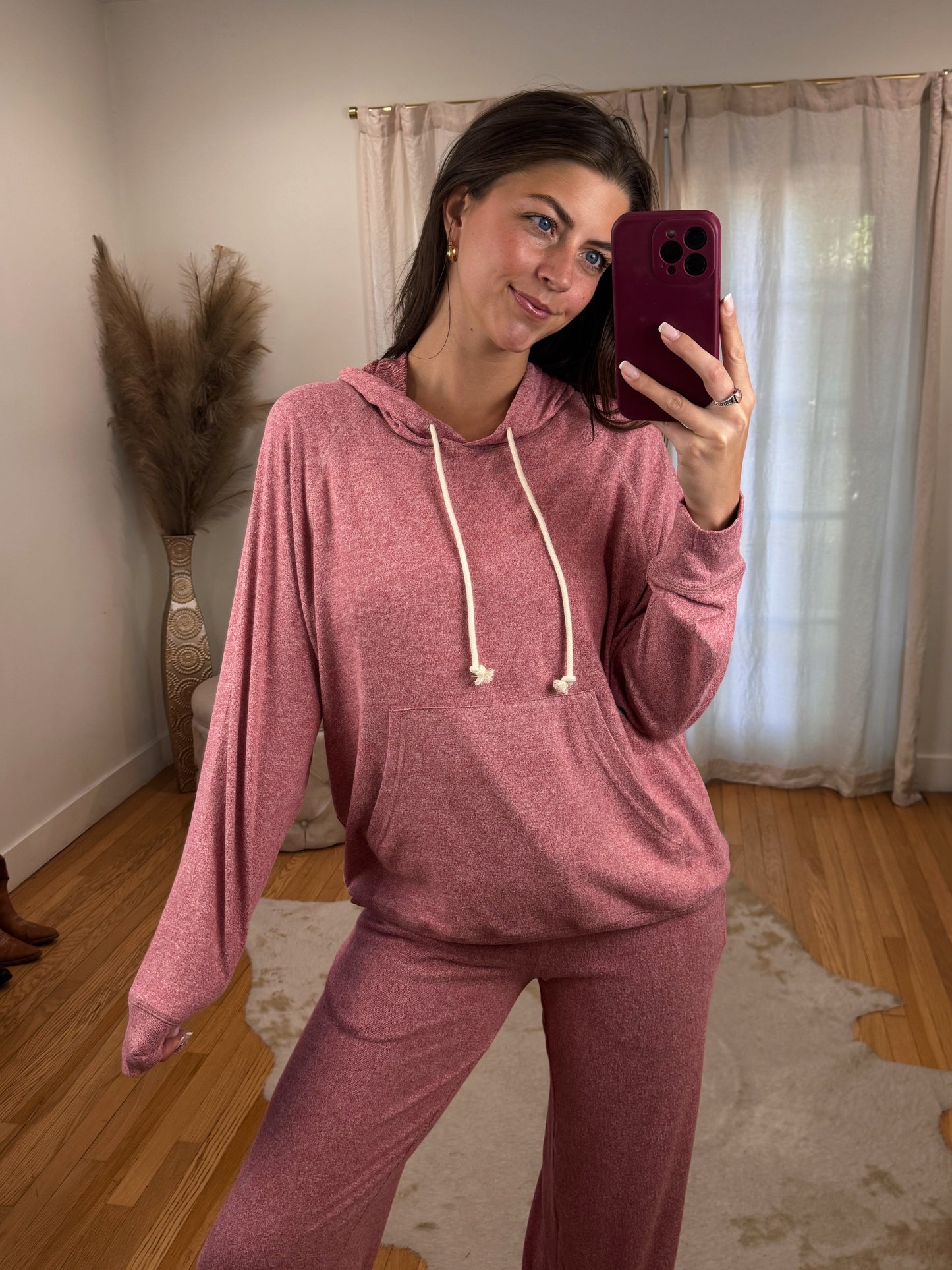 Comfy AF Hoodie