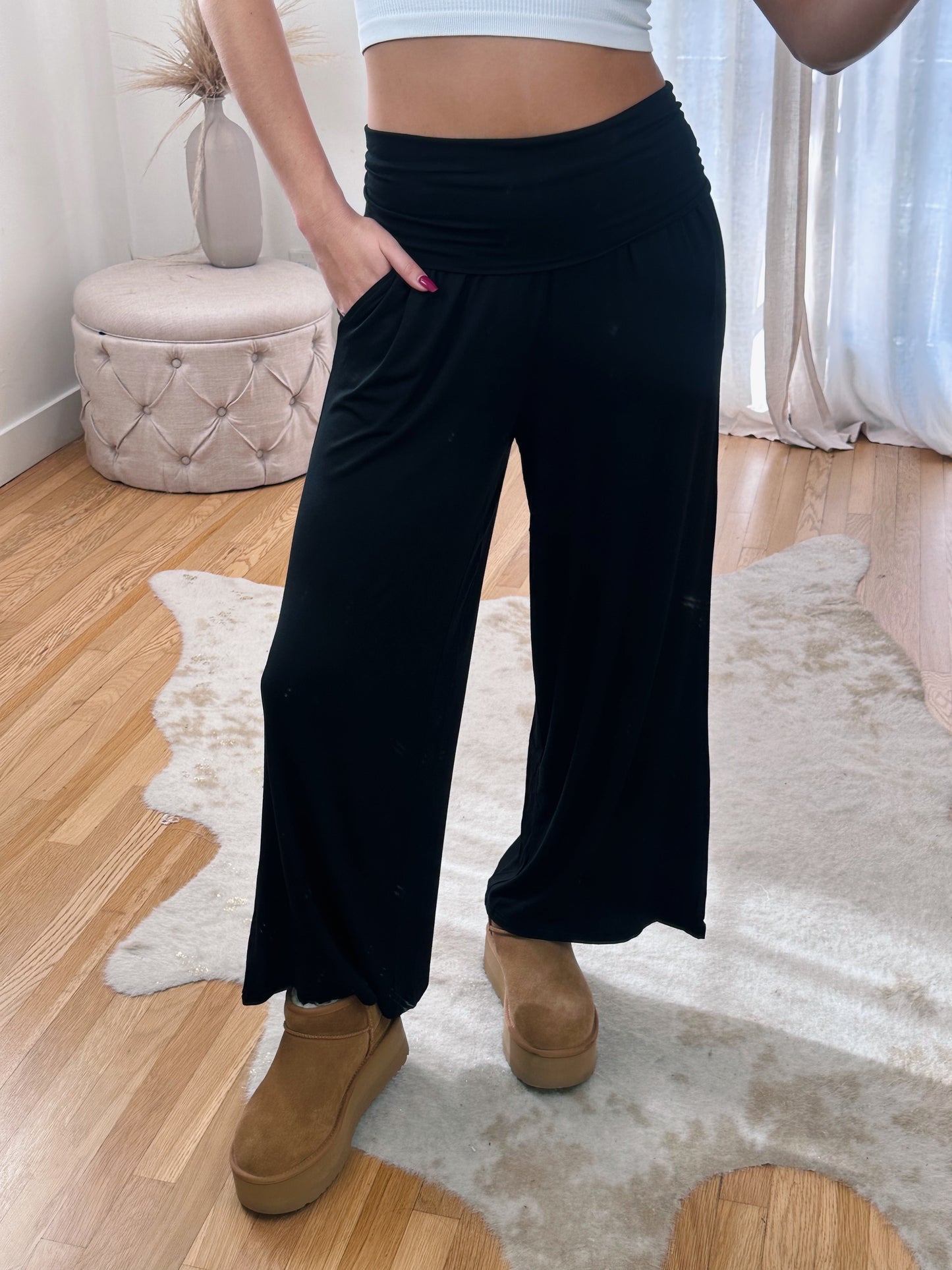 Super Flow Gauchos
