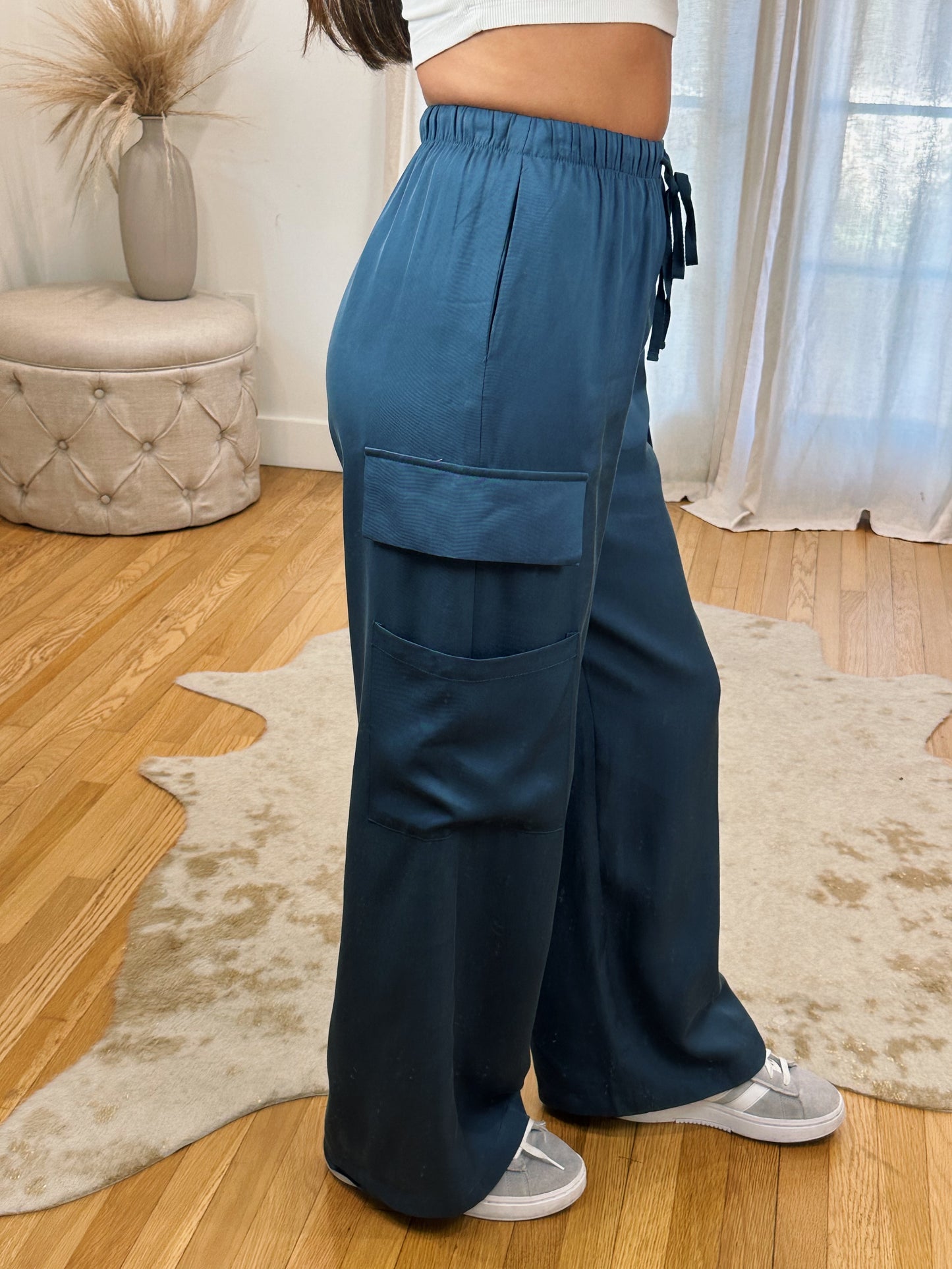 All My Love Pants