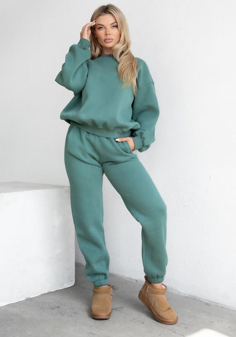 Comfort Sweatpants
