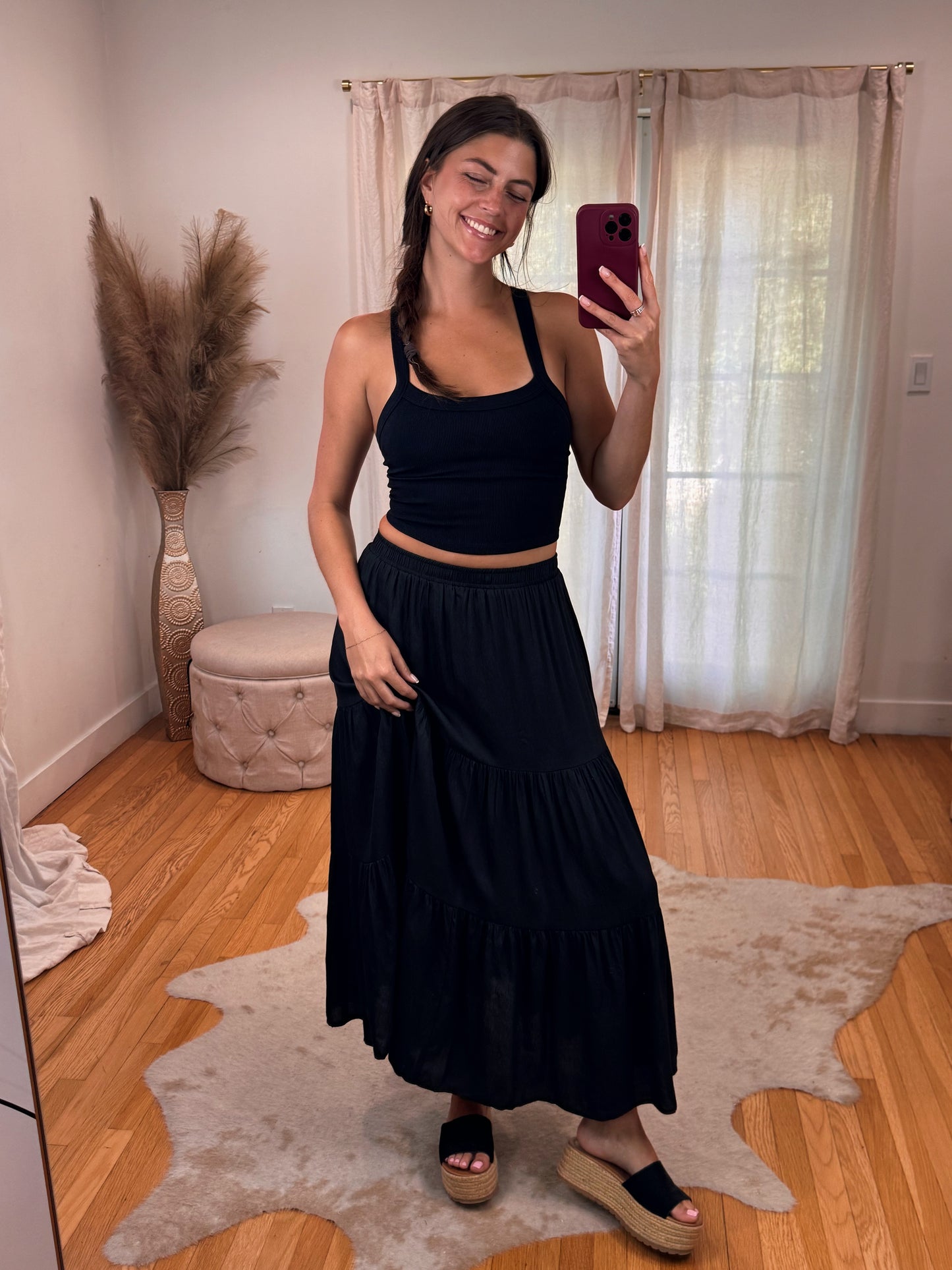 Lover Skirt