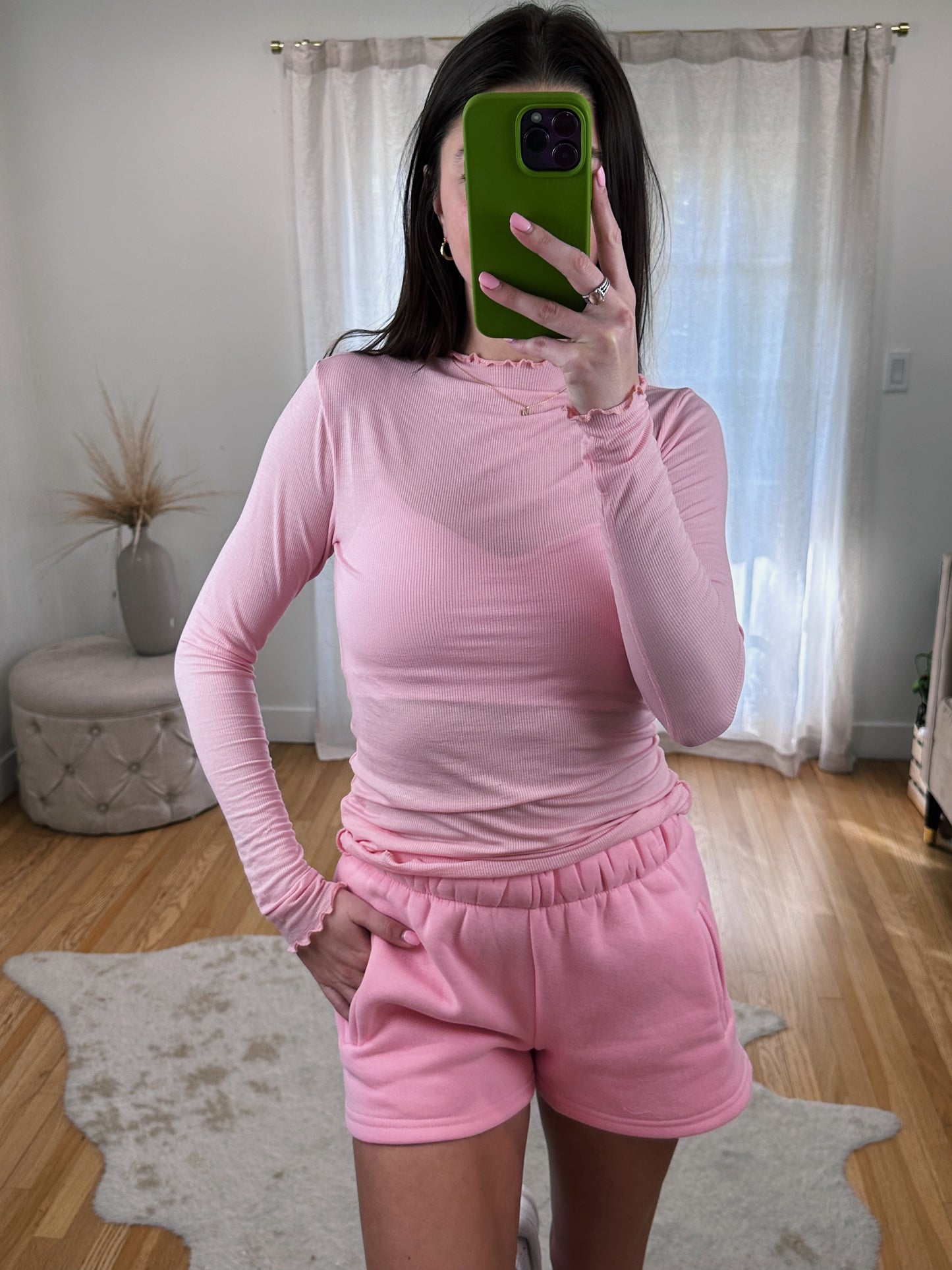 Comfort Shorts PLUS