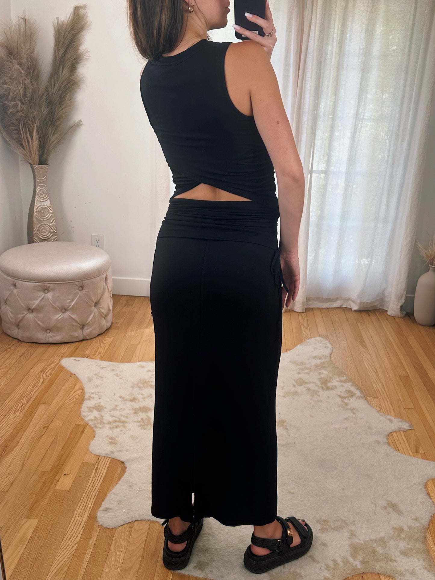 Miss Mac Tank