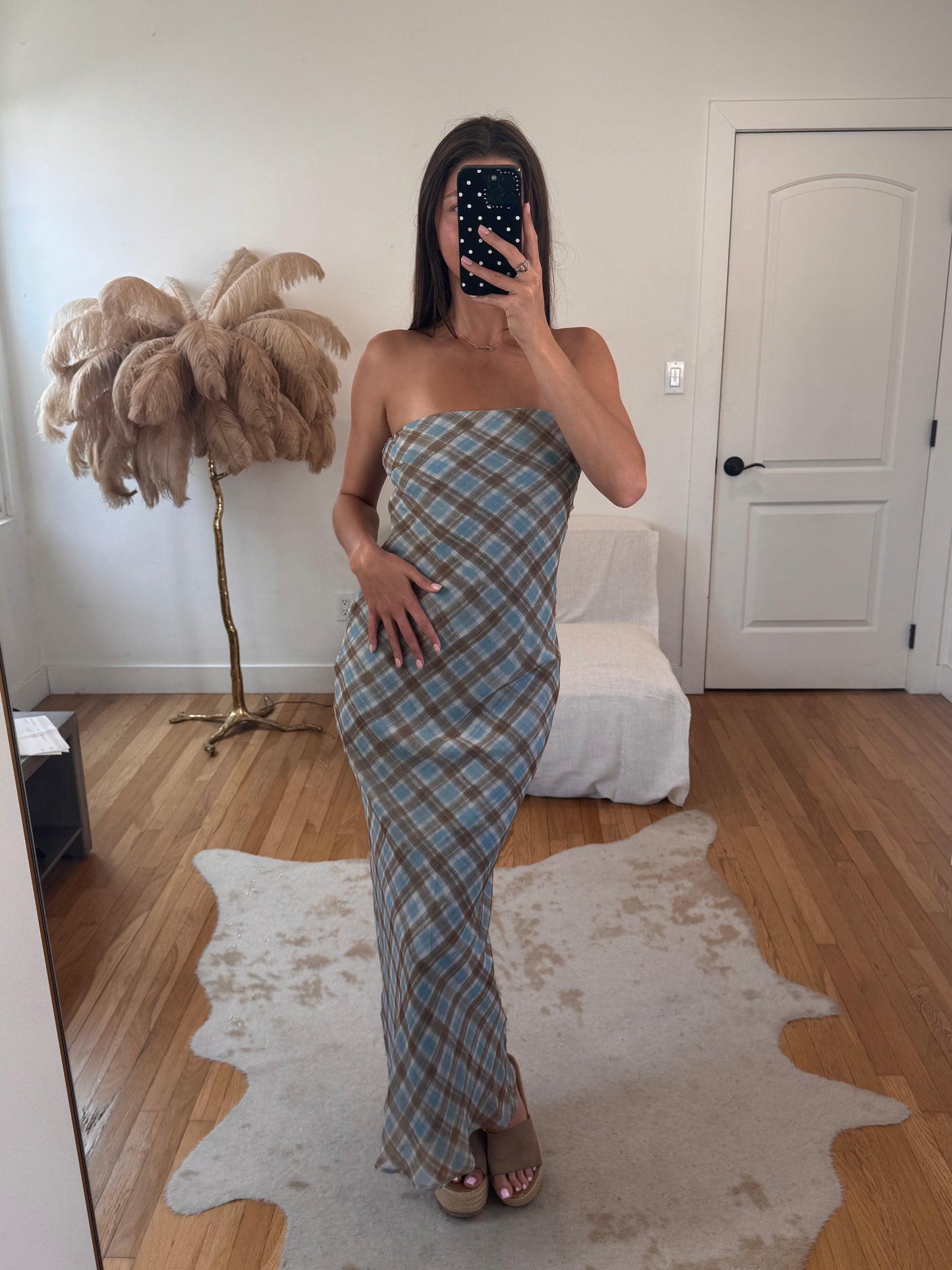 Junebug Dress