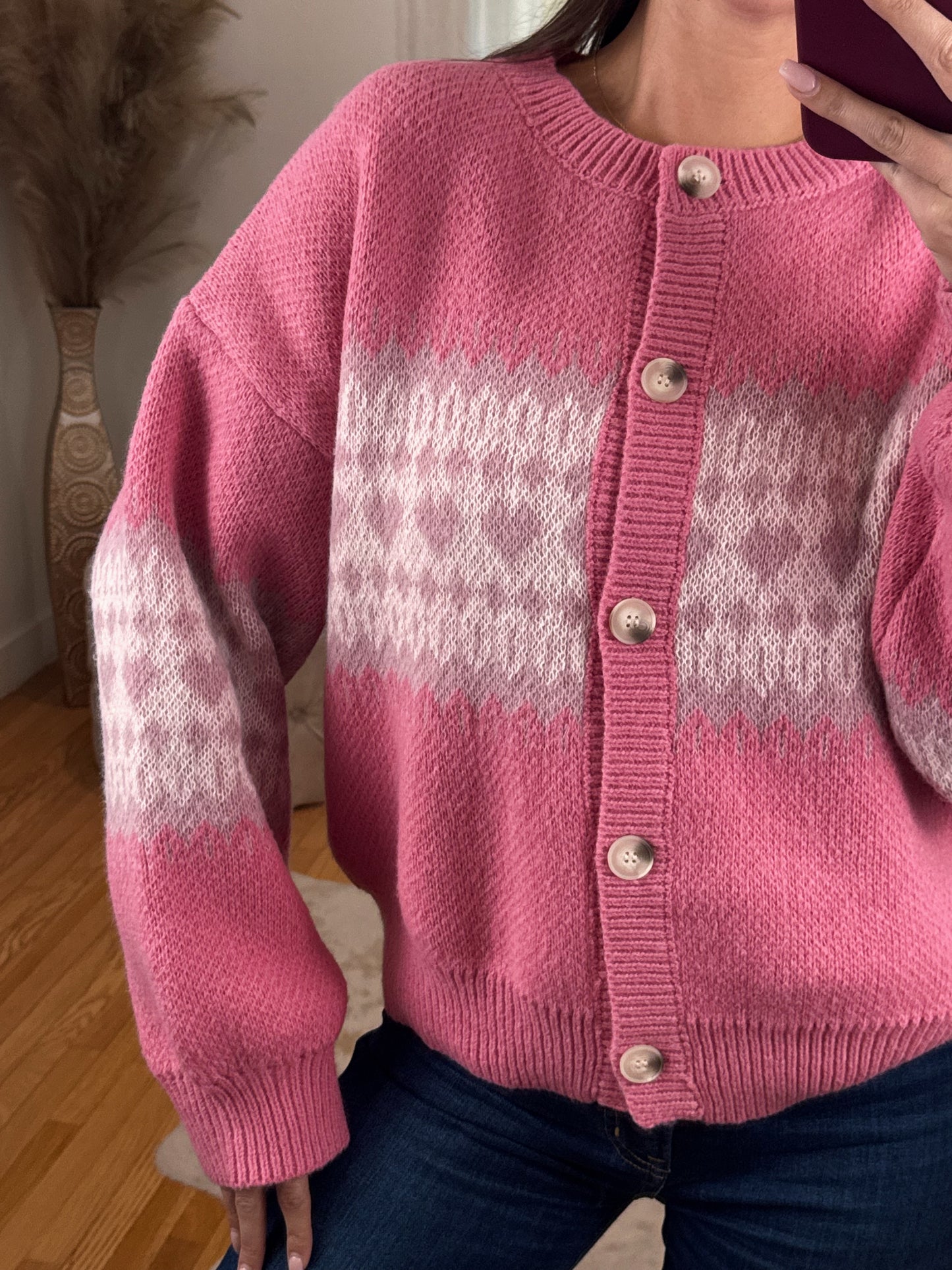 Lover Girl Sweater